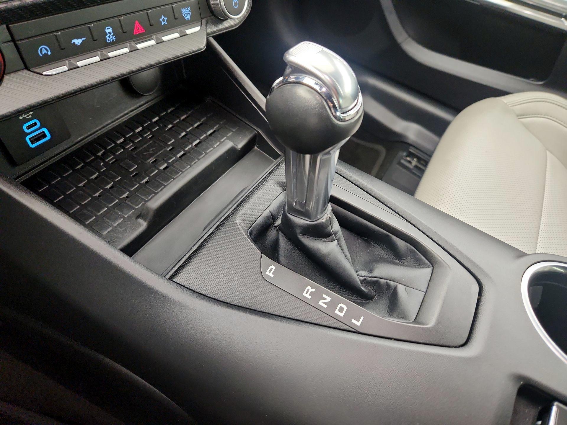 Thumbnail: 2024 Ford Mustang - 17