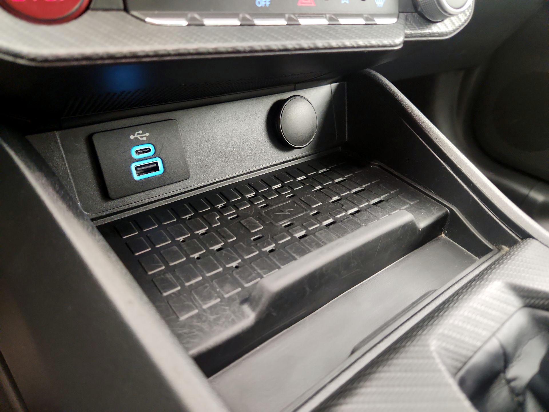 Thumbnail: 2024 Ford Mustang - 18