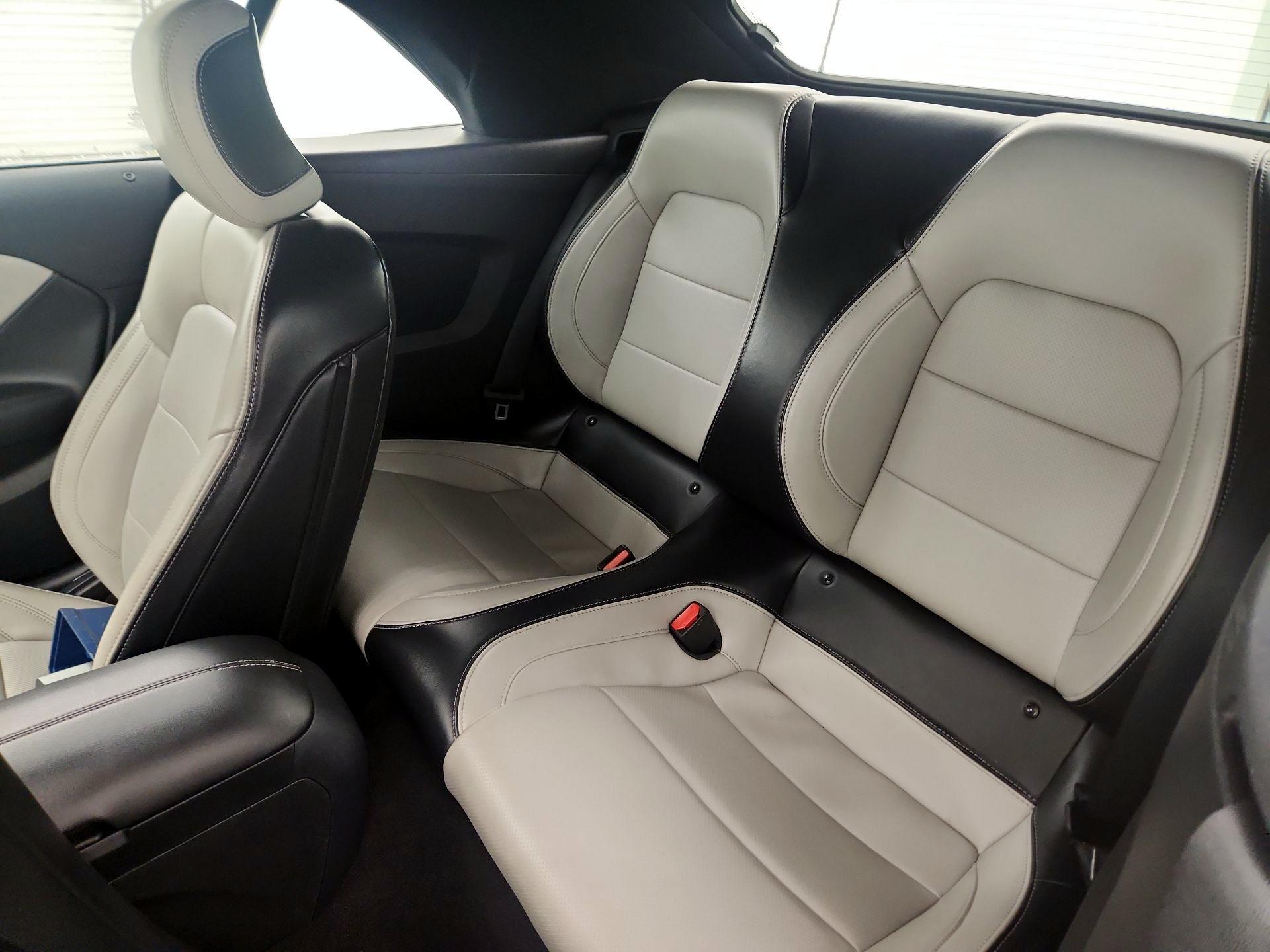 Thumbnail: 2024 Ford Mustang - 19