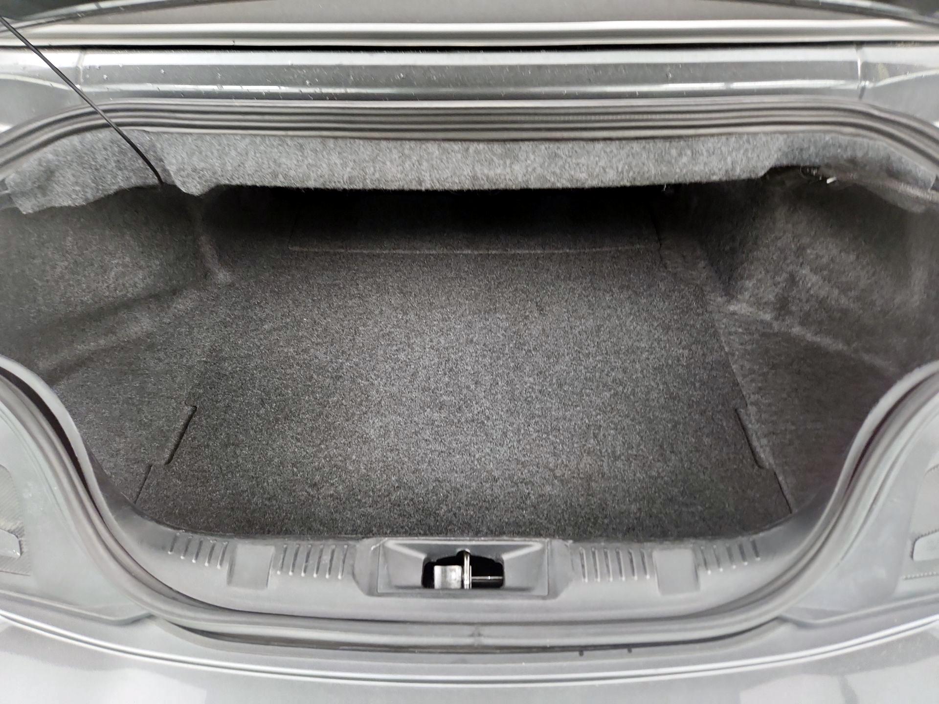 Thumbnail: 2024 Ford Mustang - 20