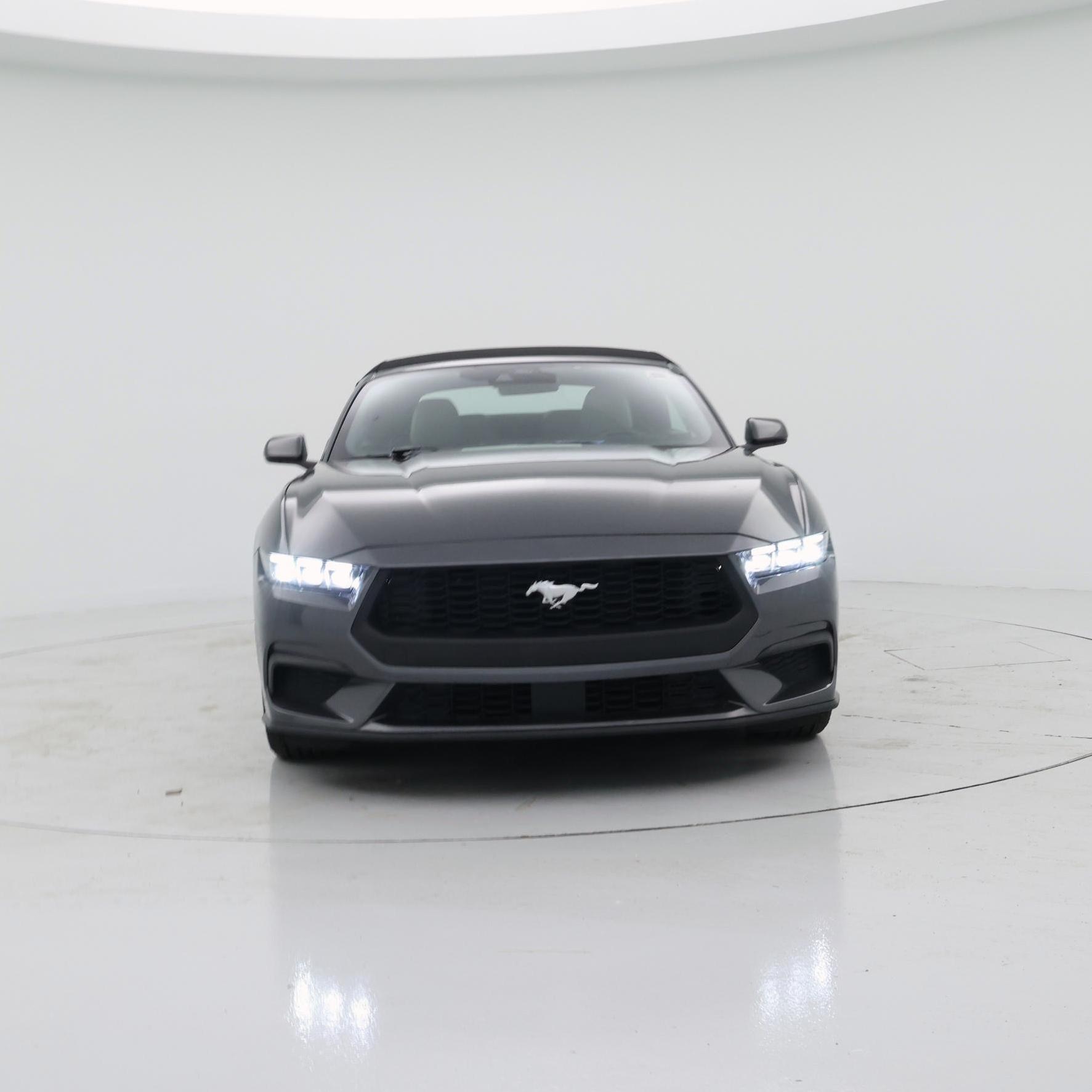 Thumbnail: 2024 Ford Mustang - 5