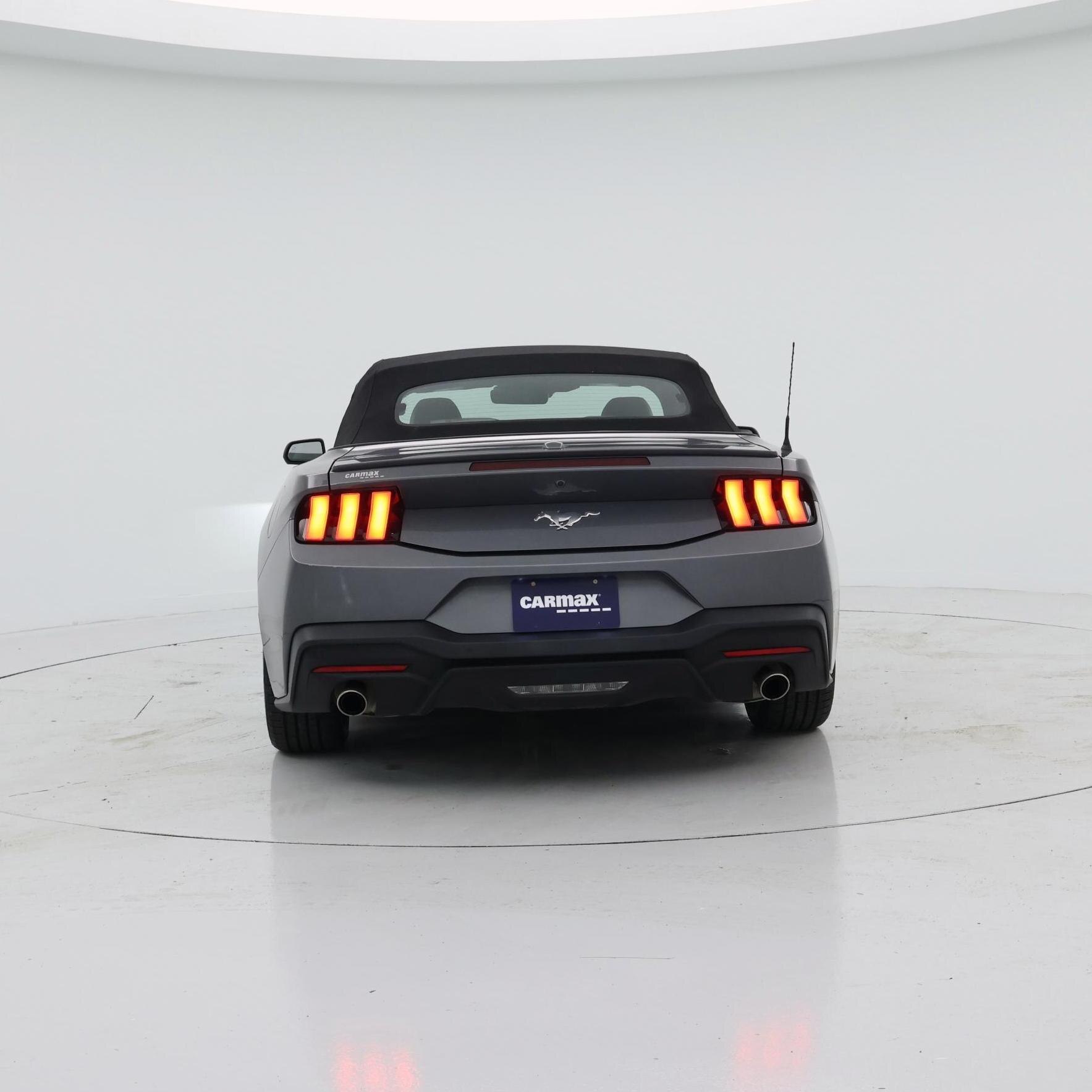 Thumbnail: 2024 Ford Mustang - 6