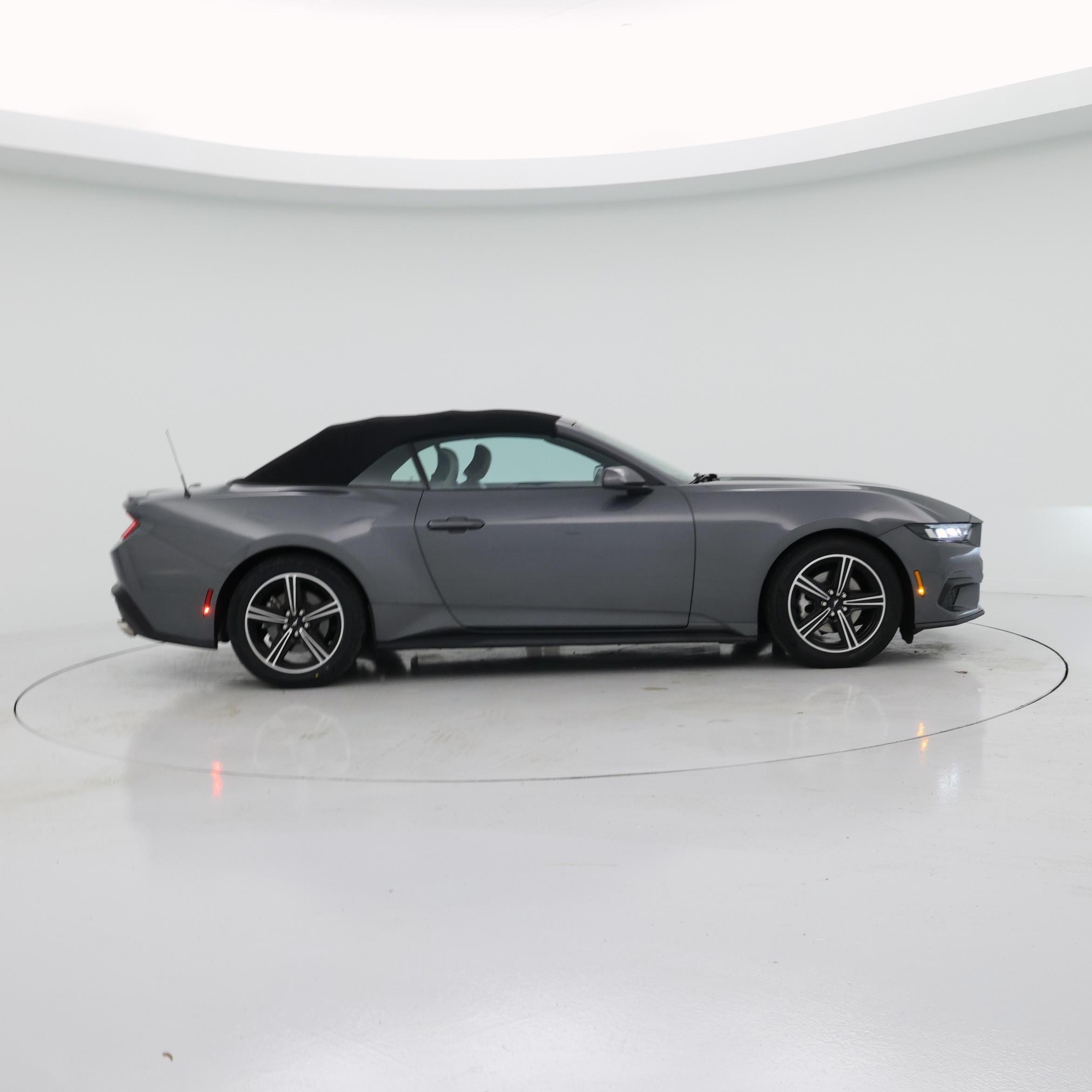 Thumbnail: 2024 Ford Mustang - 7