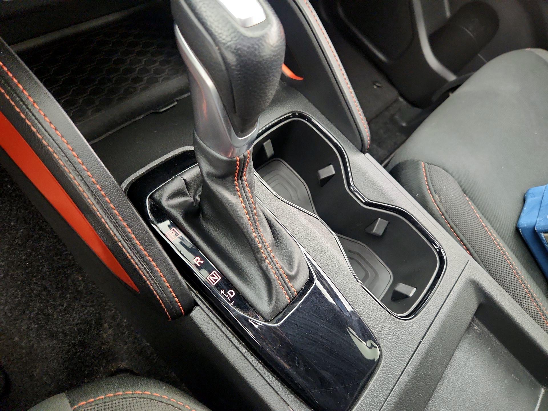 Thumbnail: 2024 Nissan Frontier - 18