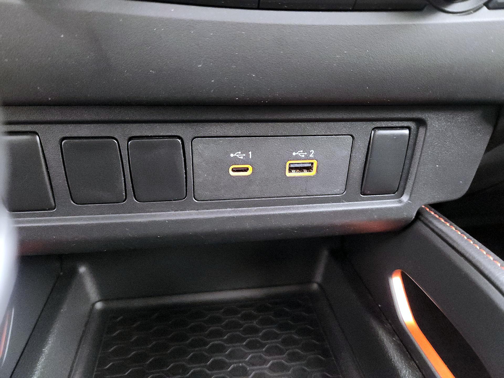 Thumbnail: 2024 Nissan Frontier - 19