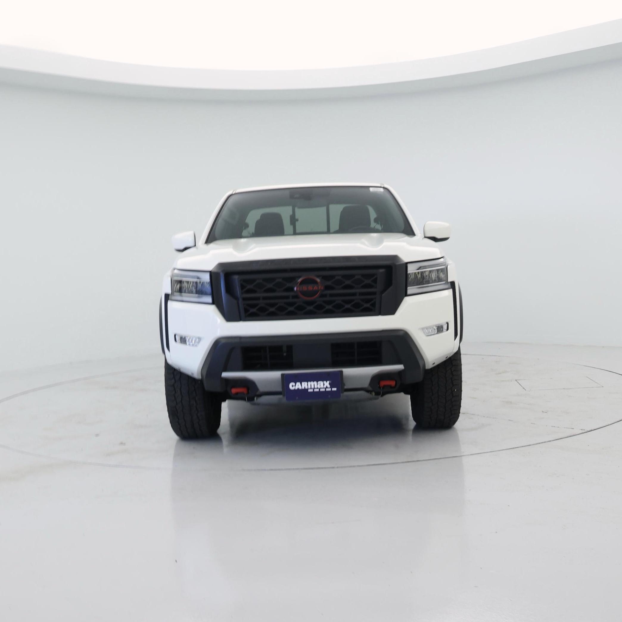 Thumbnail: 2024 Nissan Frontier - 5