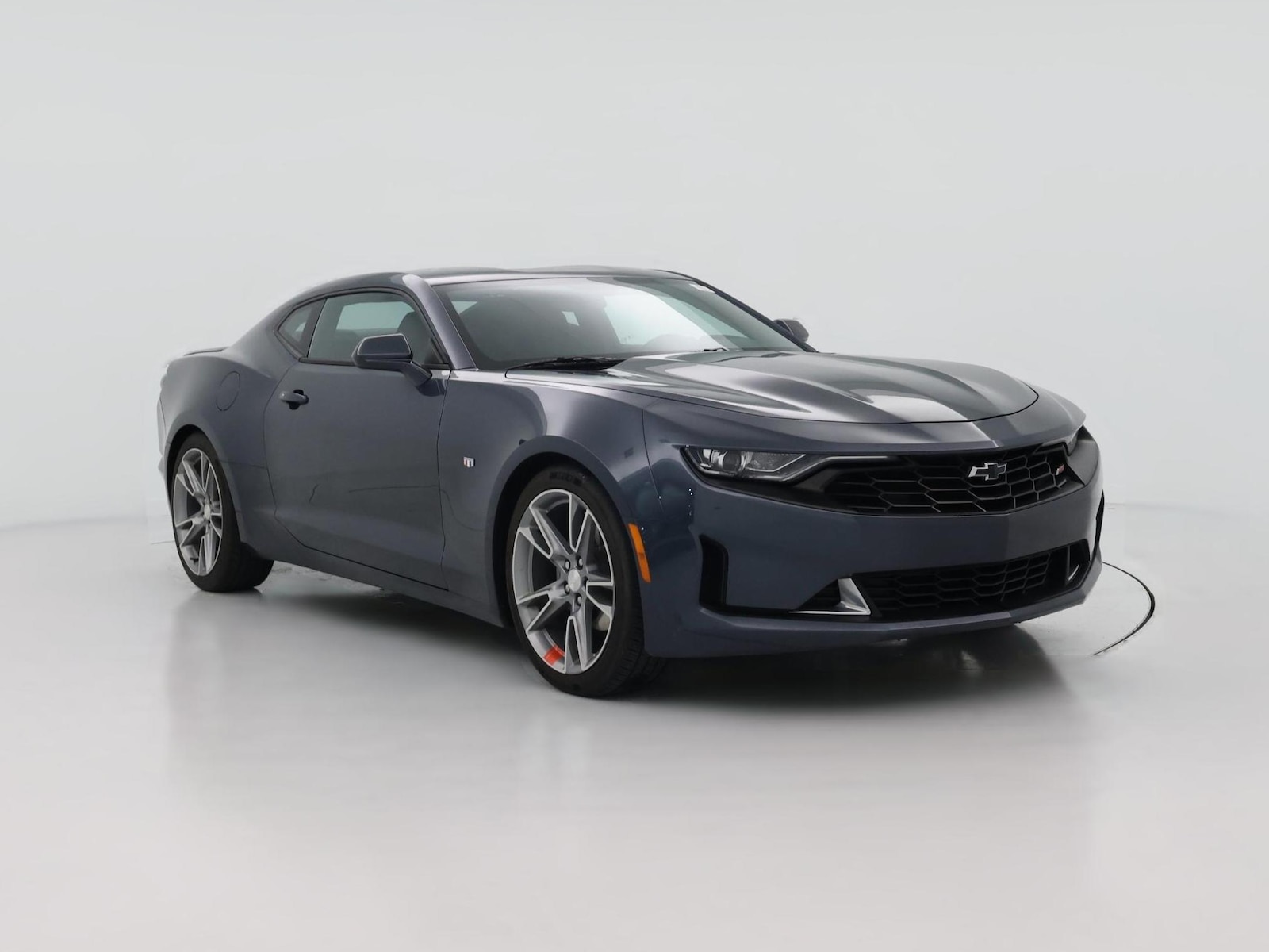 2021 Chevrolet Camaro