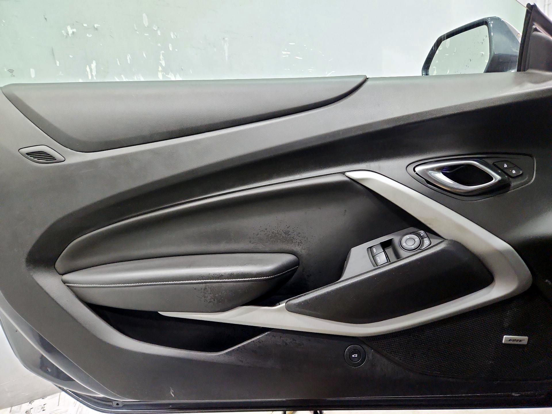 Thumbnail: 2021 Chevrolet Camaro - 12