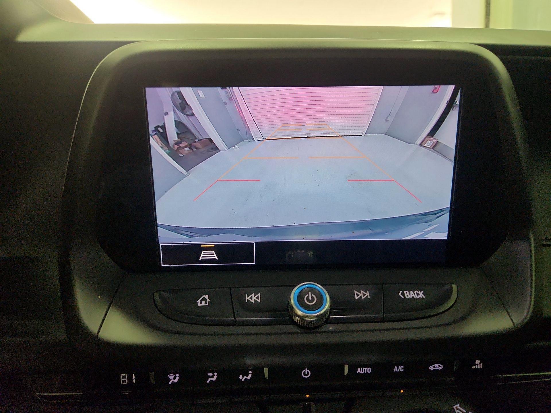 Thumbnail: 2021 Chevrolet Camaro - 14