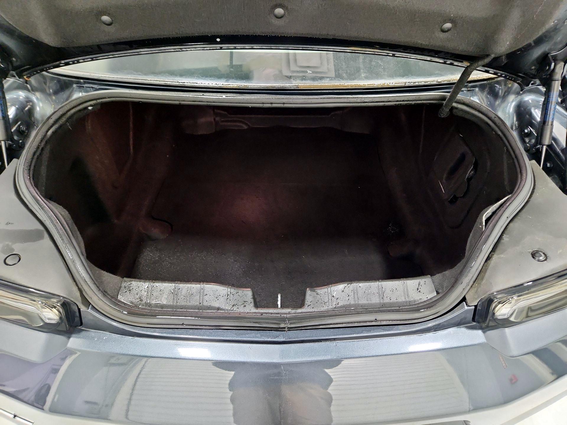 Thumbnail: 2021 Chevrolet Camaro - 19