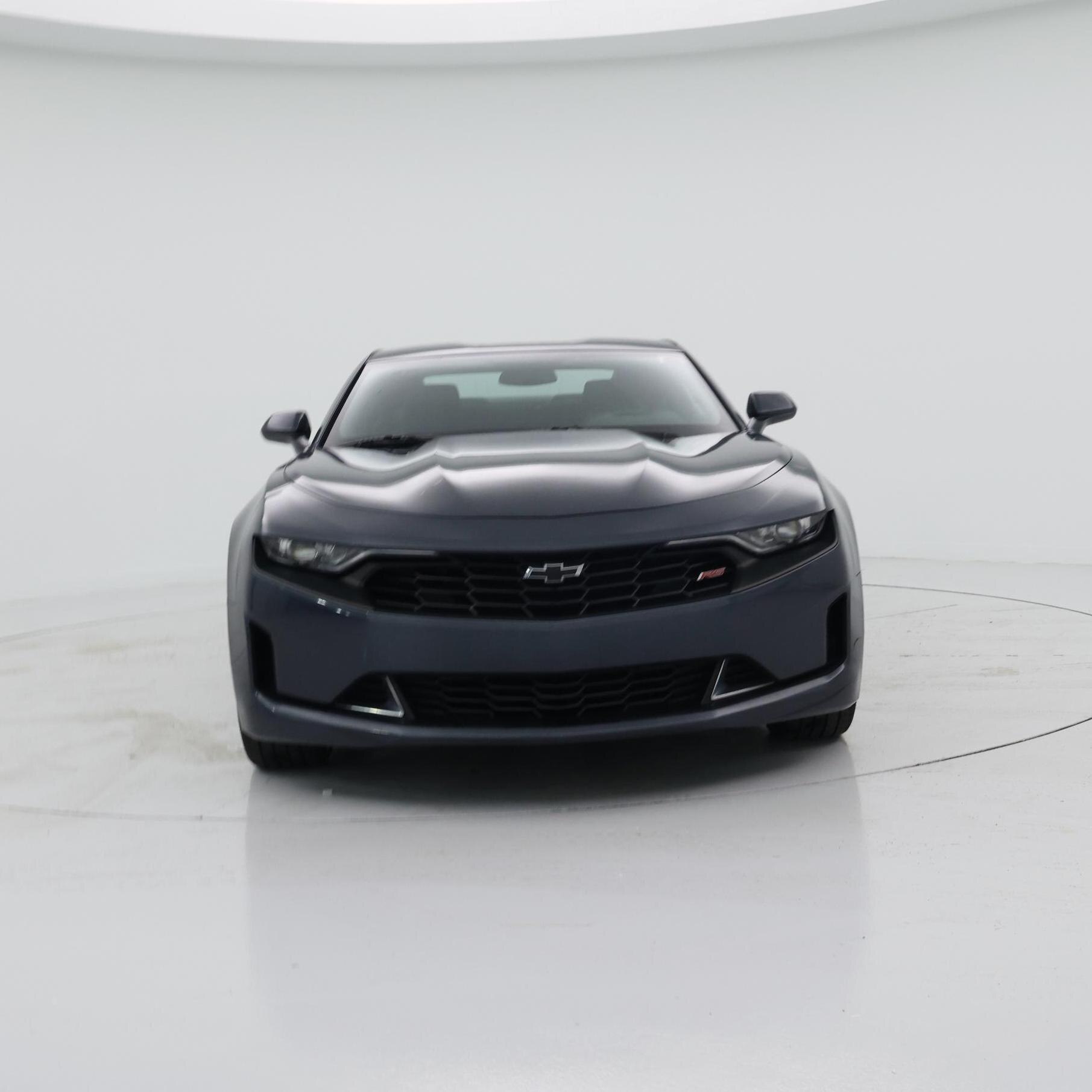 Thumbnail: 2021 Chevrolet Camaro - 5