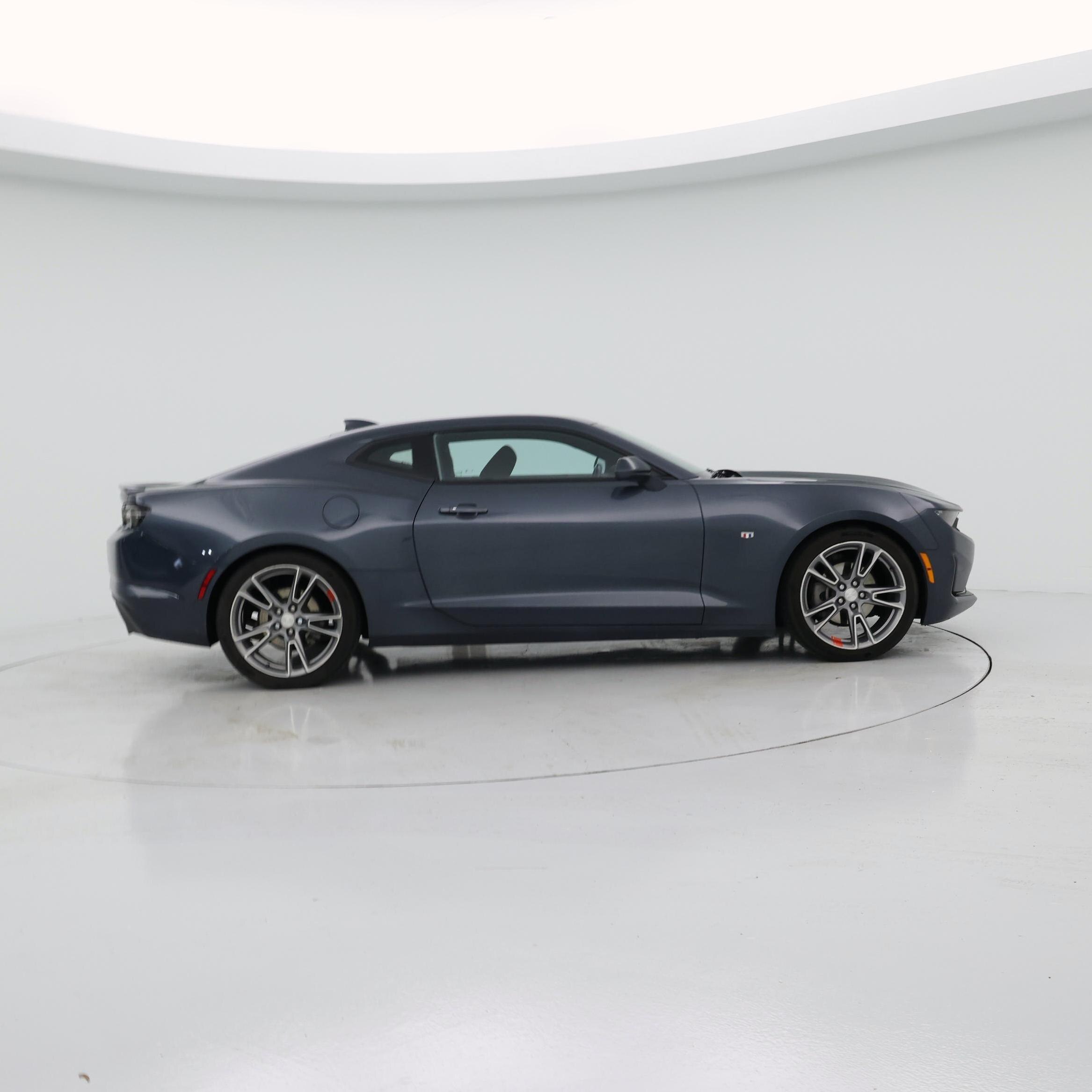 Thumbnail: 2021 Chevrolet Camaro - 7