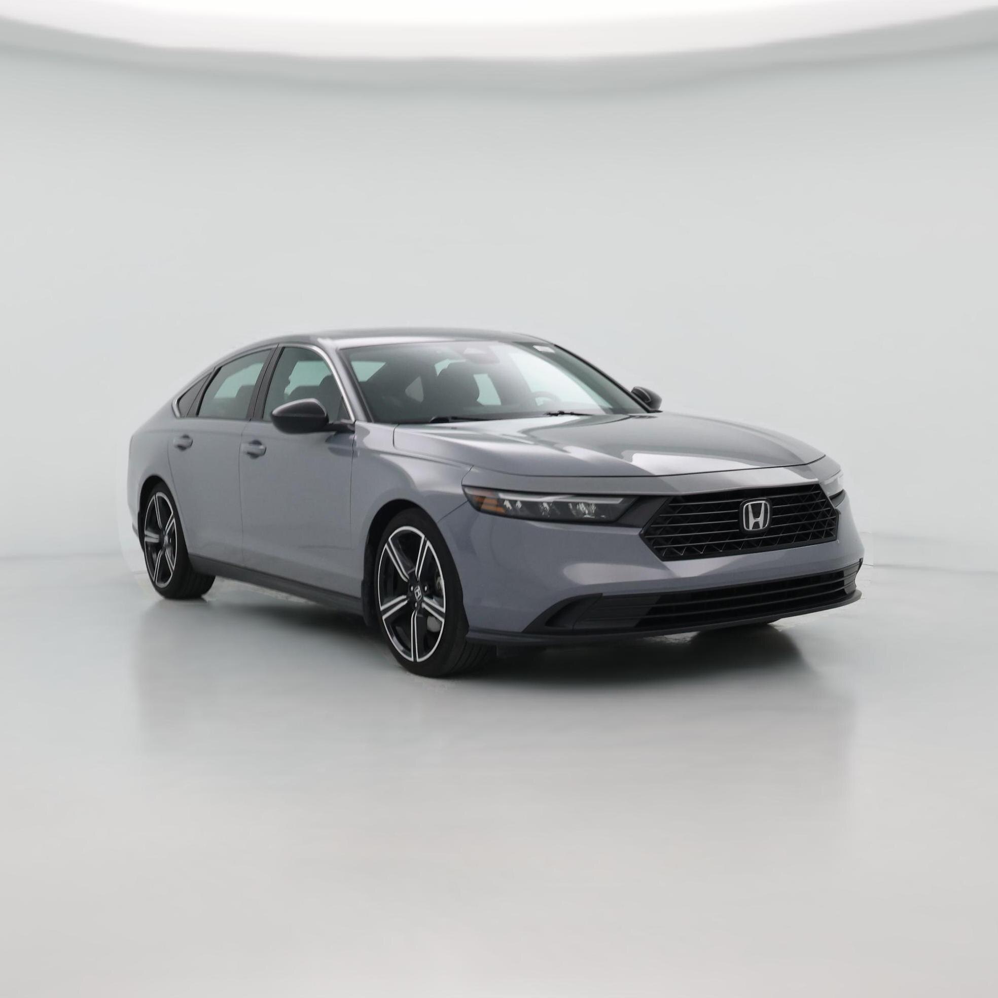 Thumbnail: 2023 Honda Accord - 1
