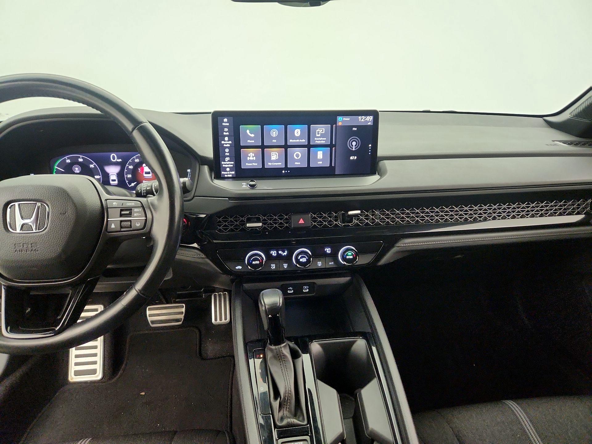 Thumbnail: 2023 Honda Accord - 9