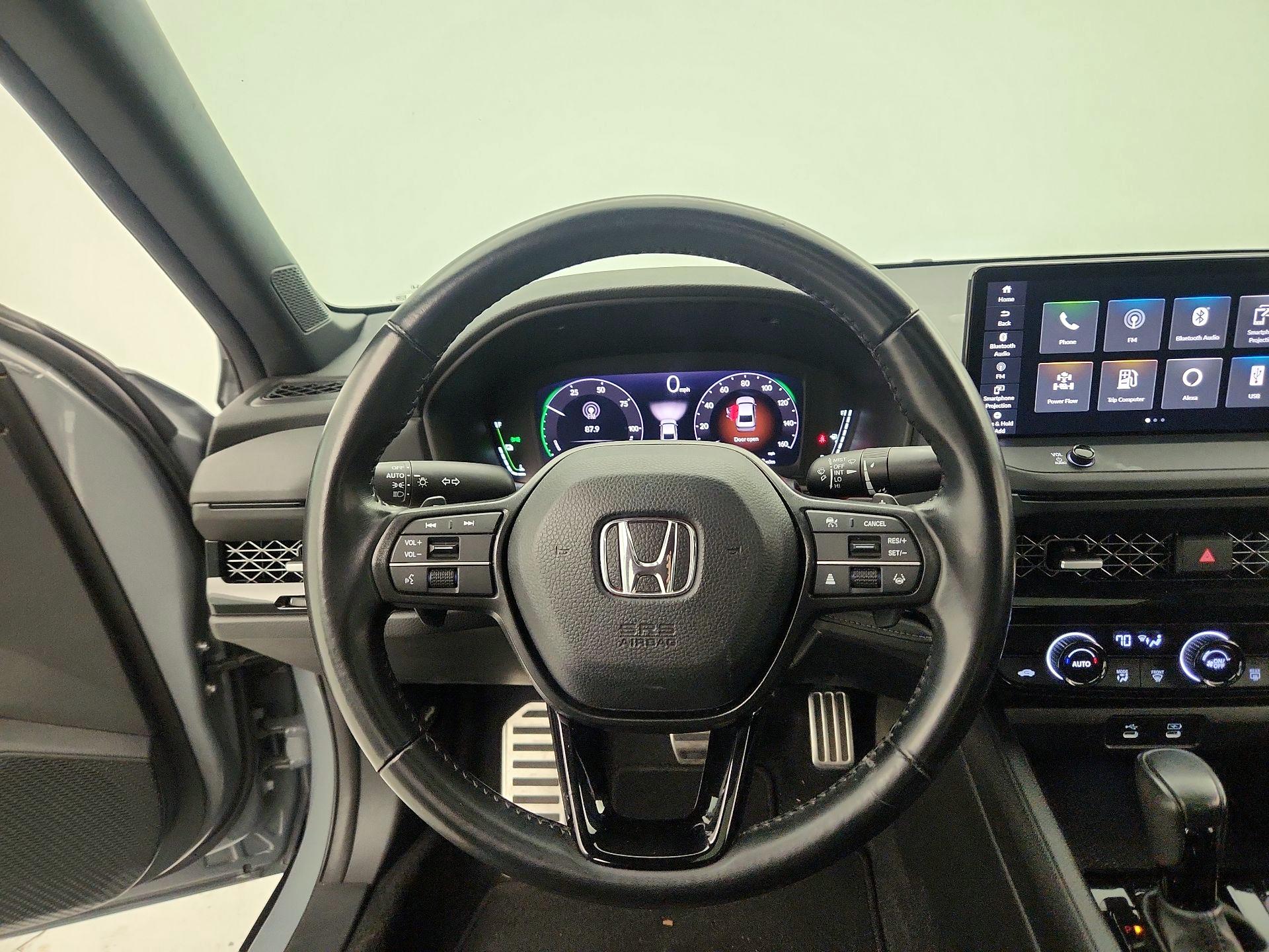 Thumbnail: 2023 Honda Accord - 10
