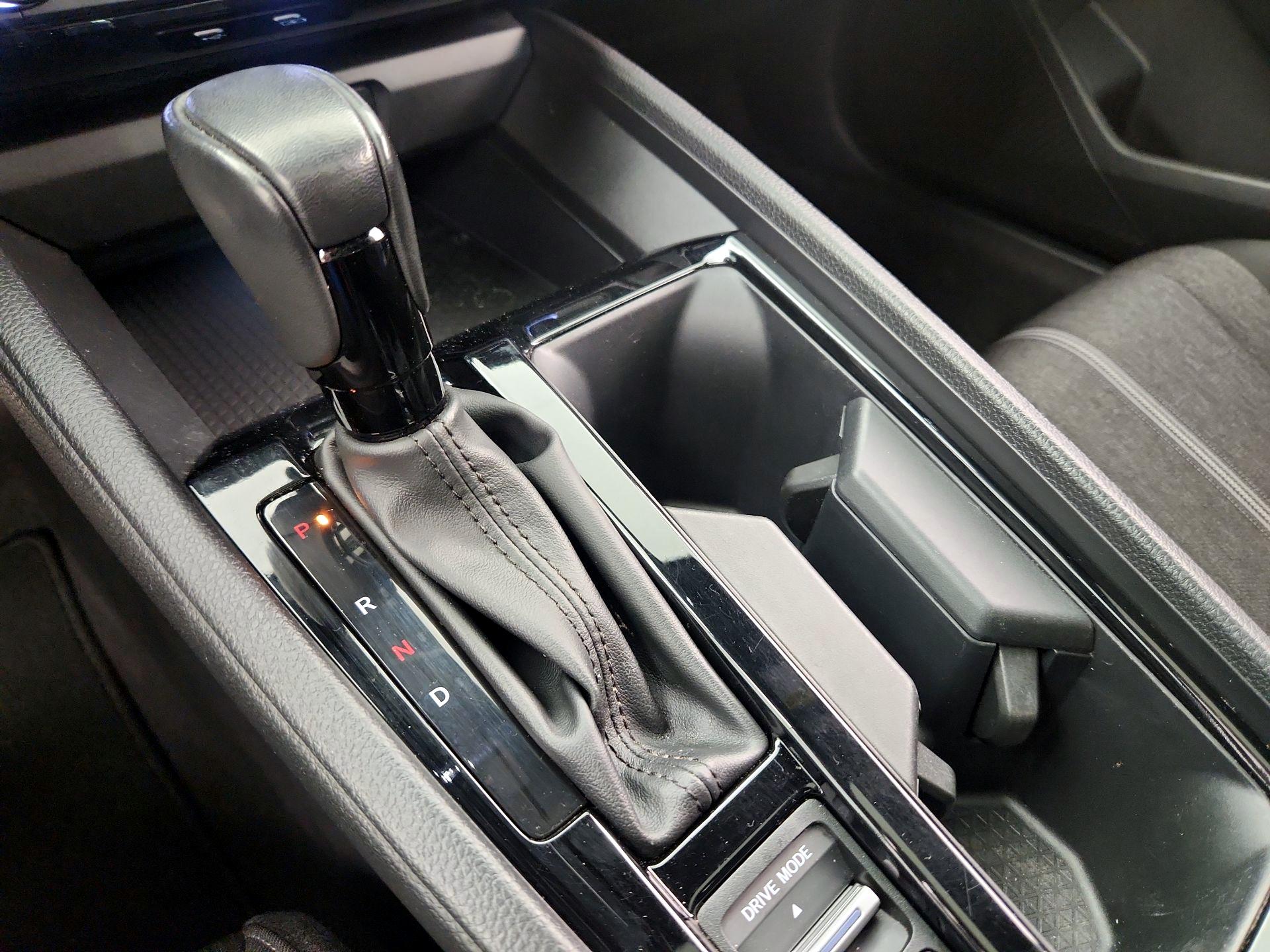 Thumbnail: 2023 Honda Accord - 17