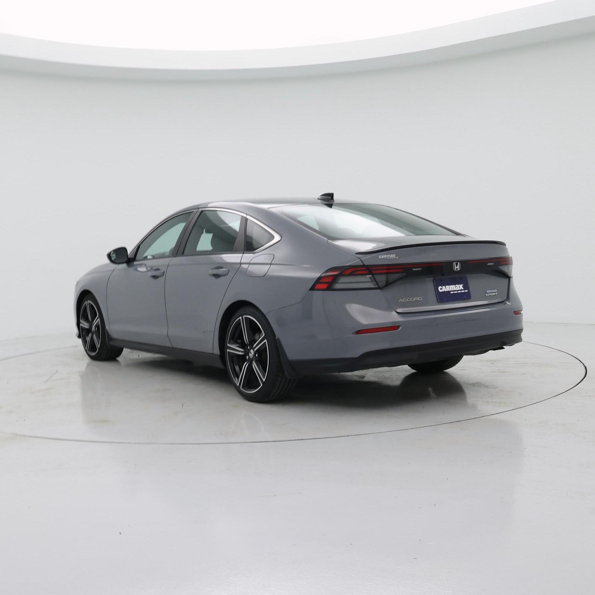 Thumbnail: 2023 Honda Accord - 2