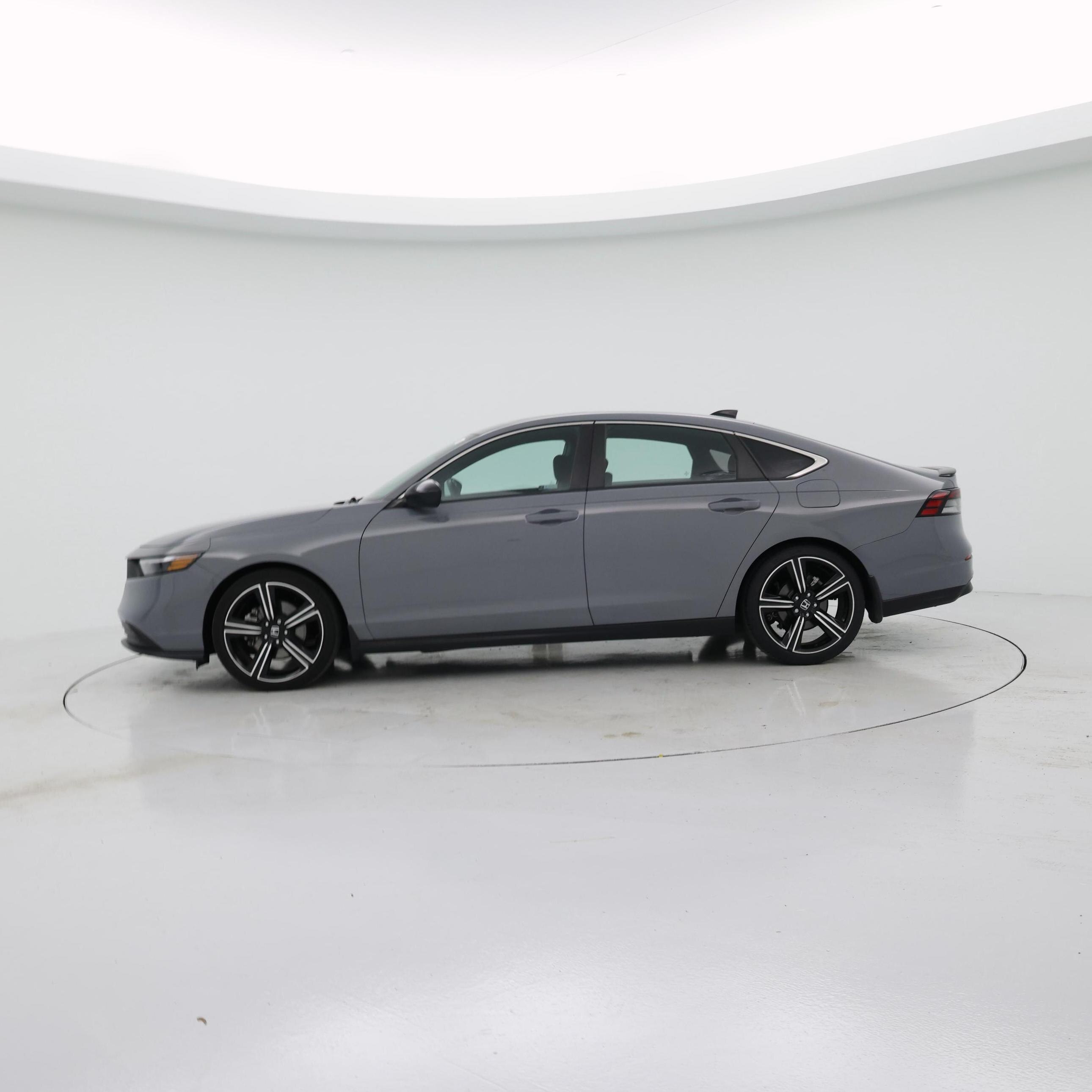 Thumbnail: 2023 Honda Accord - 3