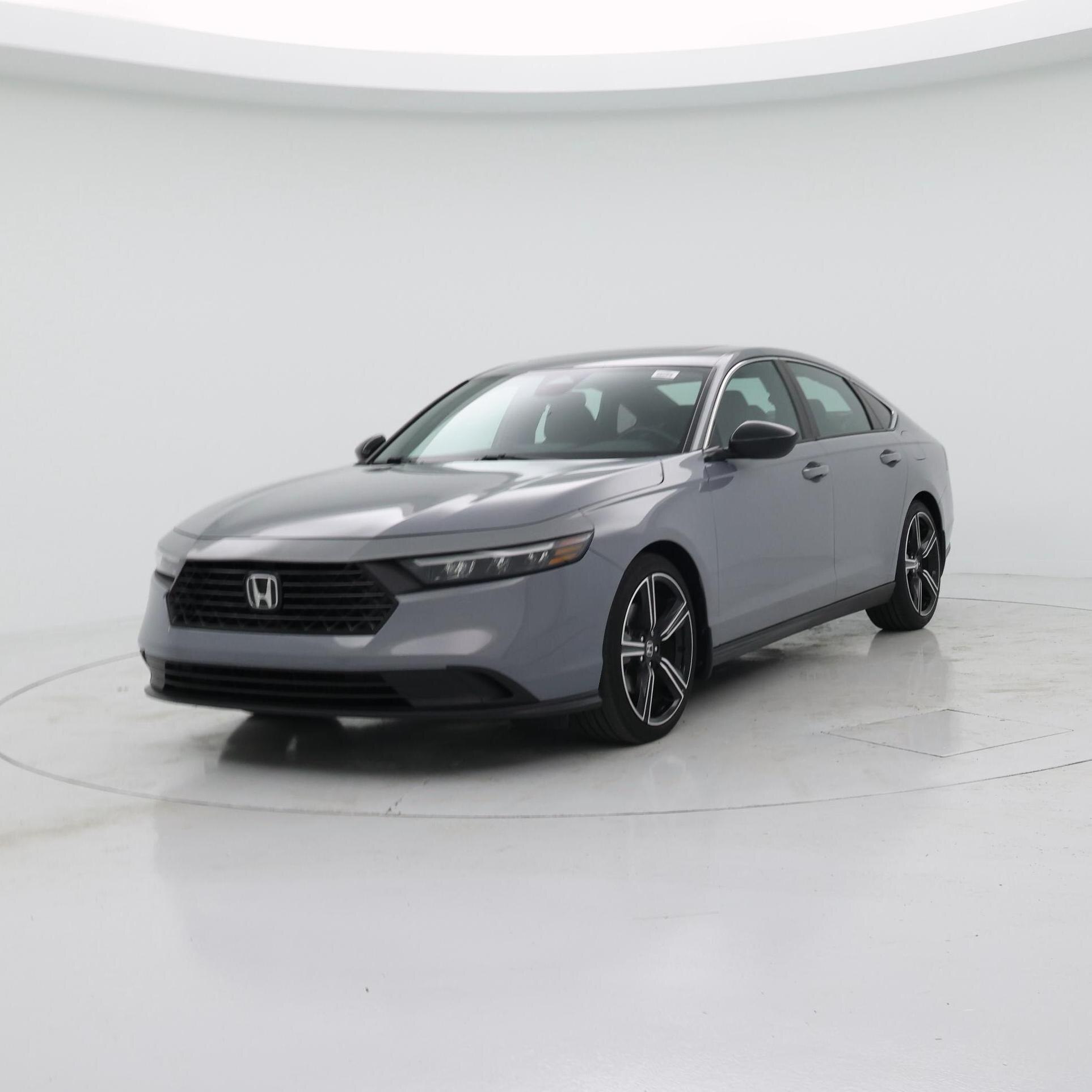 Thumbnail: 2023 Honda Accord - 4