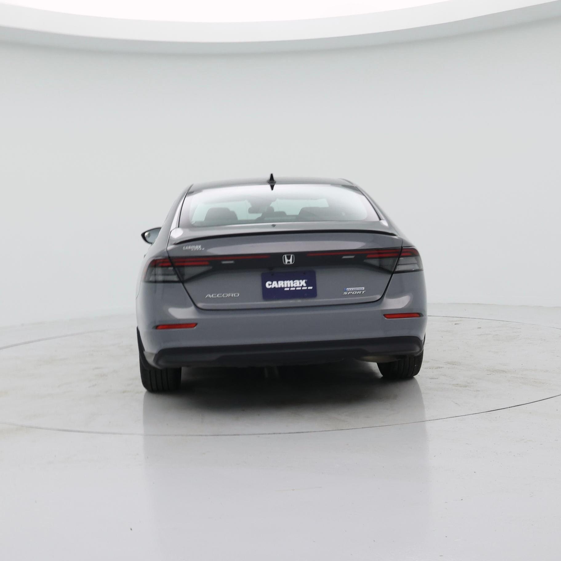 Thumbnail: 2023 Honda Accord - 6