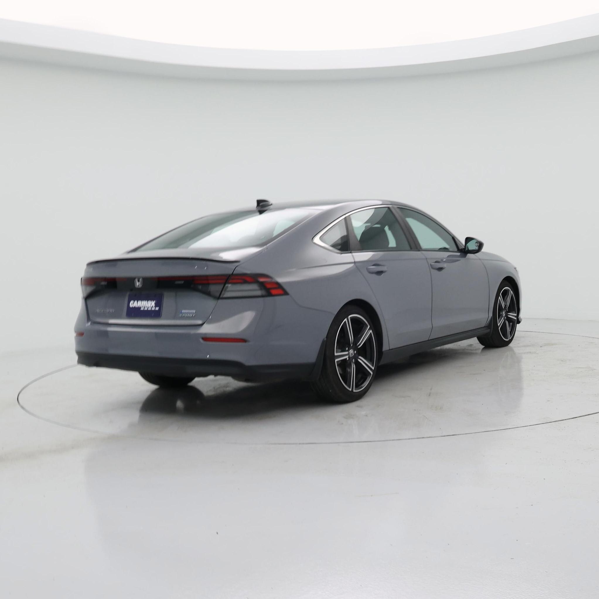 Thumbnail: 2023 Honda Accord - 8