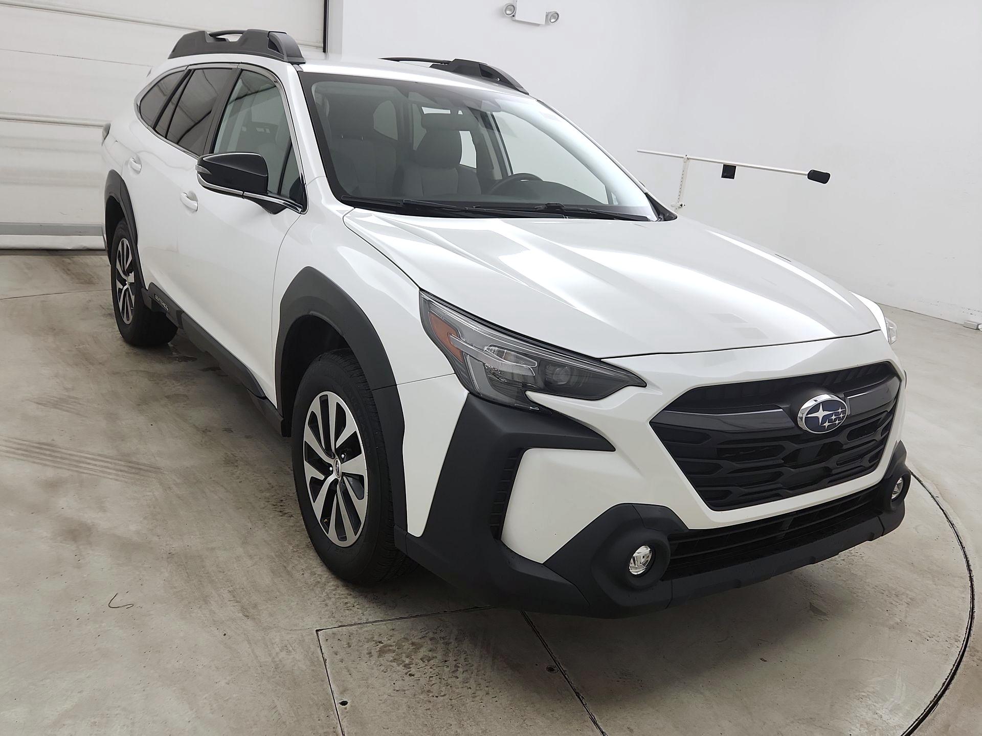 Thumbnail: 2023 Subaru Outback - 1