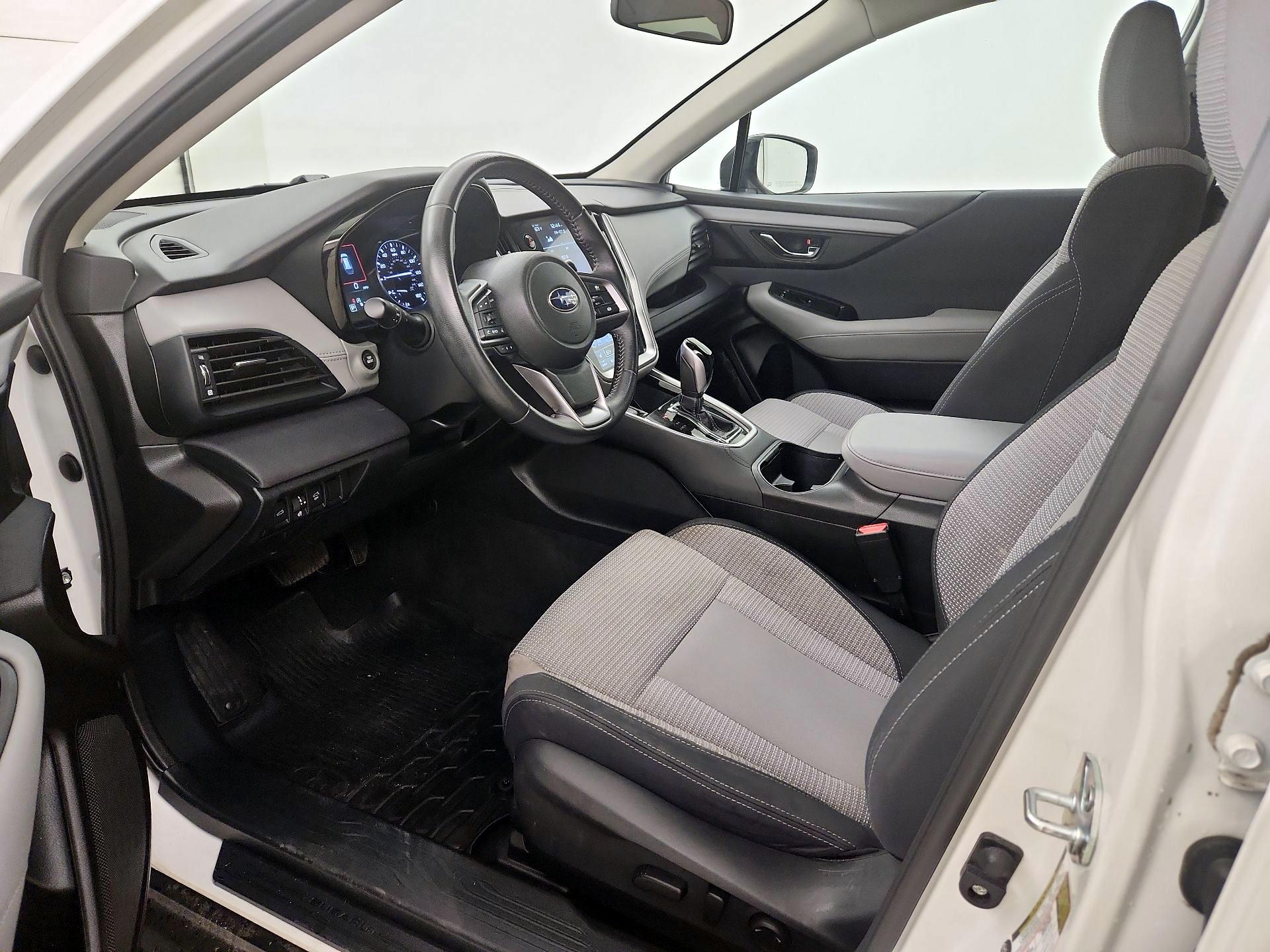 Thumbnail: 2023 Subaru Outback - 9