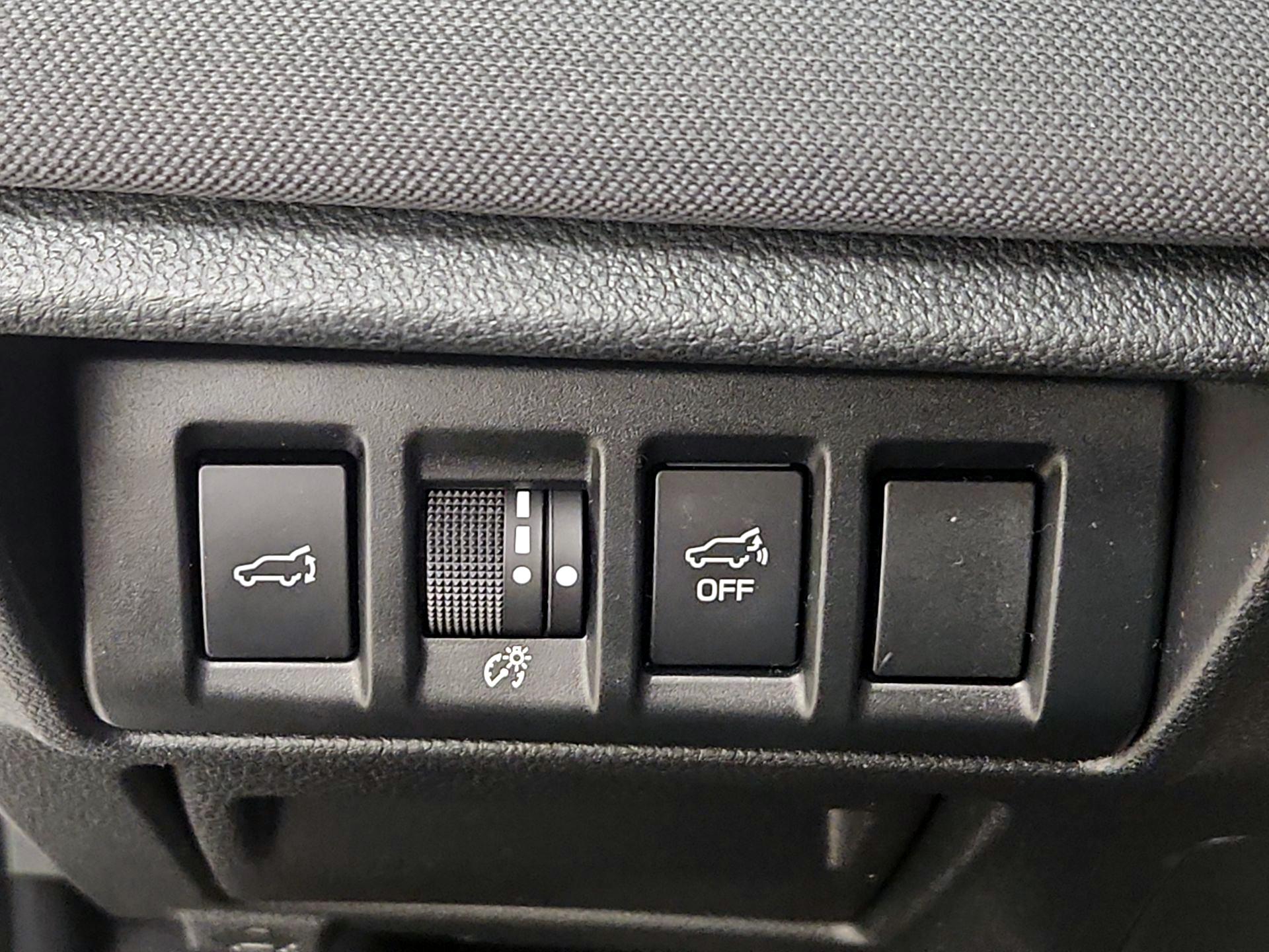 Thumbnail: 2023 Subaru Outback - 11