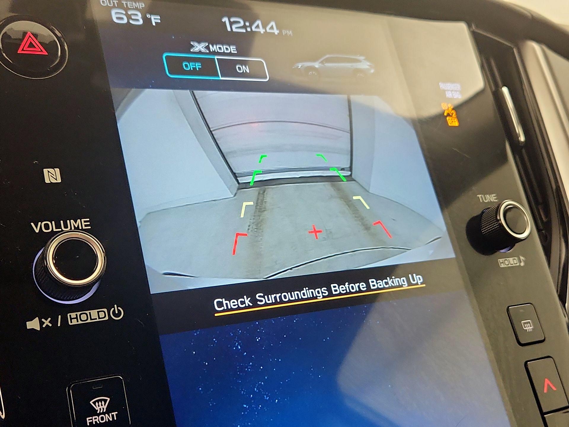 Thumbnail: 2023 Subaru Outback - 12