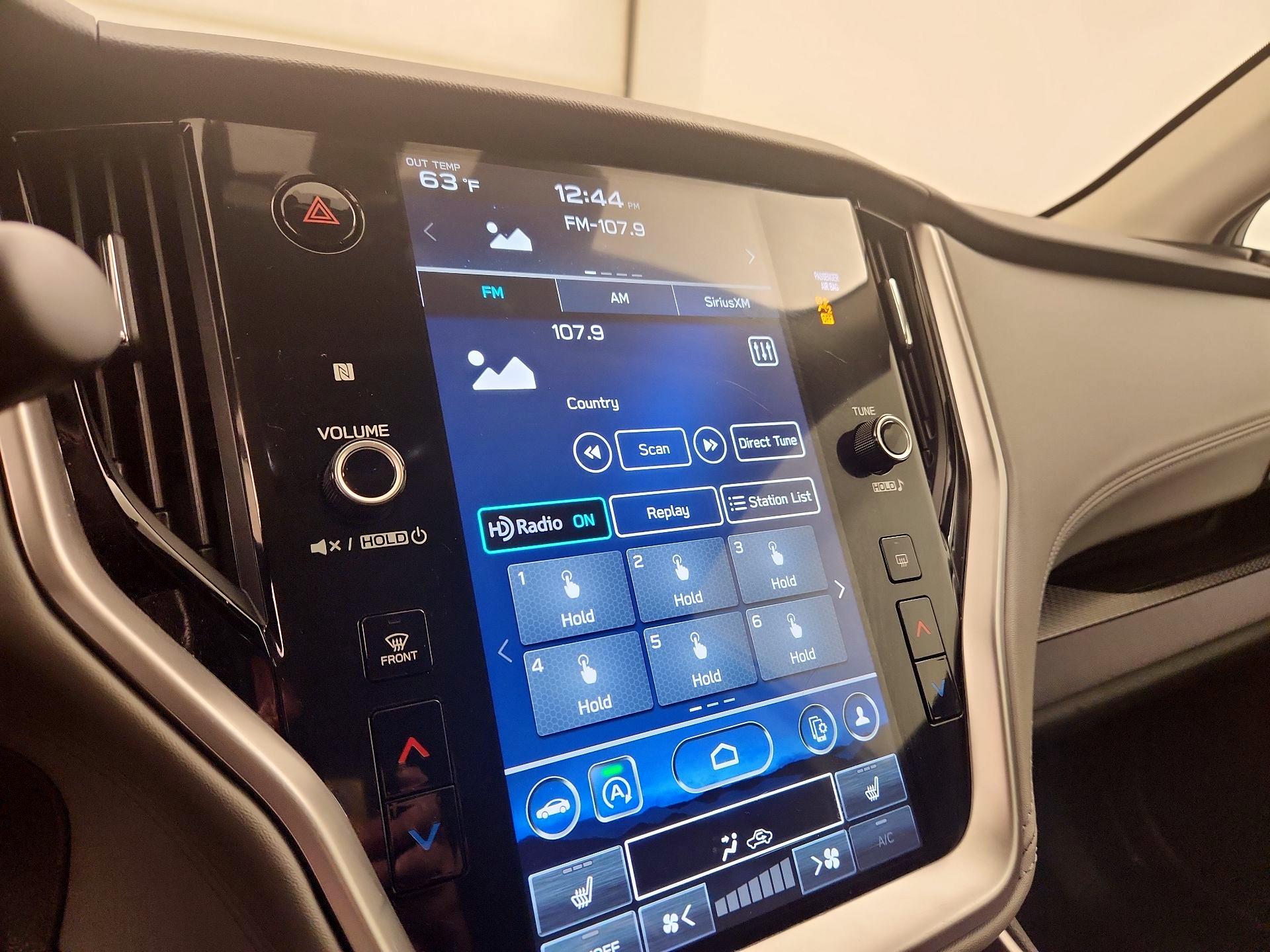 Thumbnail: 2023 Subaru Outback - 13