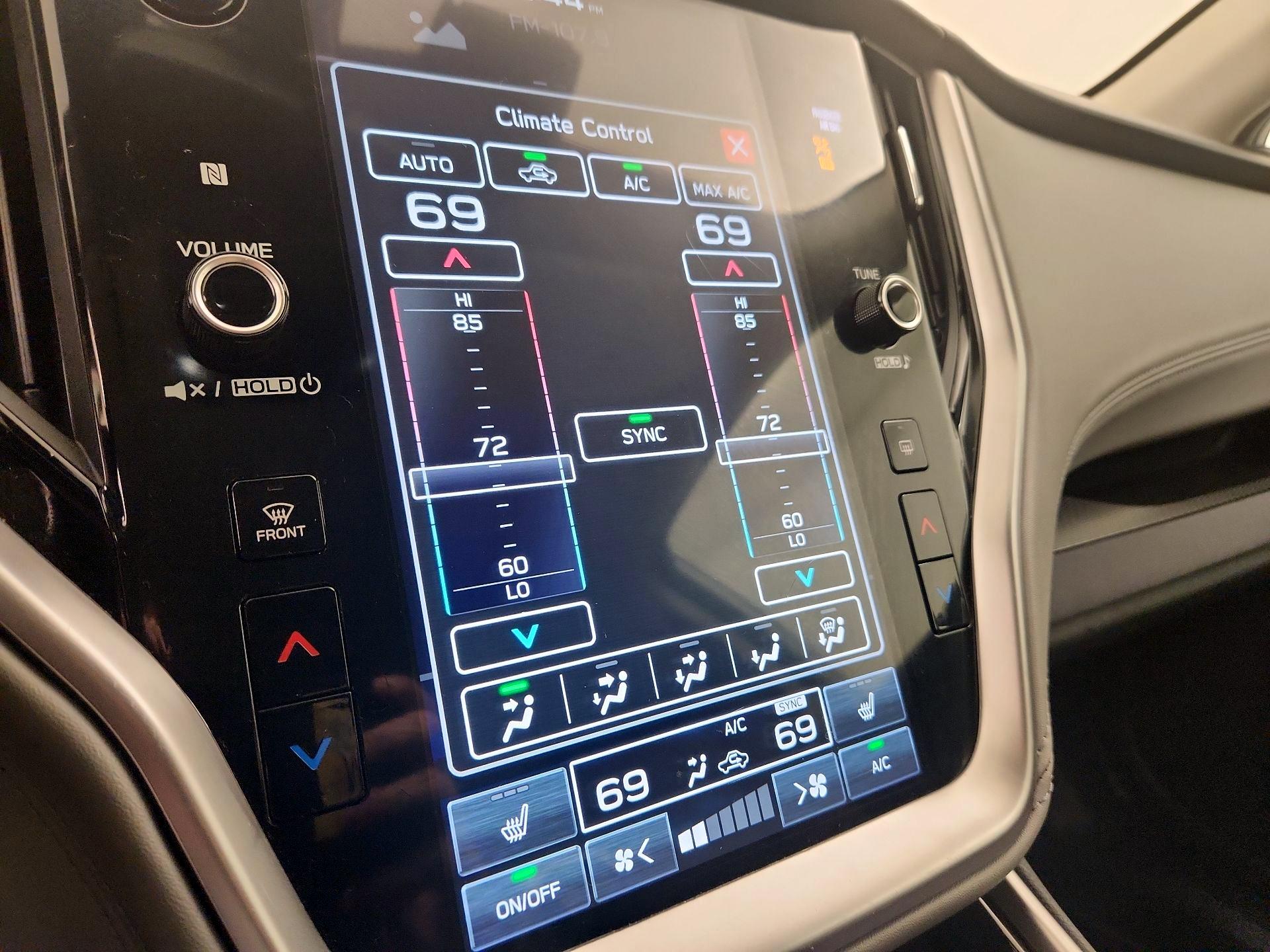 Thumbnail: 2023 Subaru Outback - 14