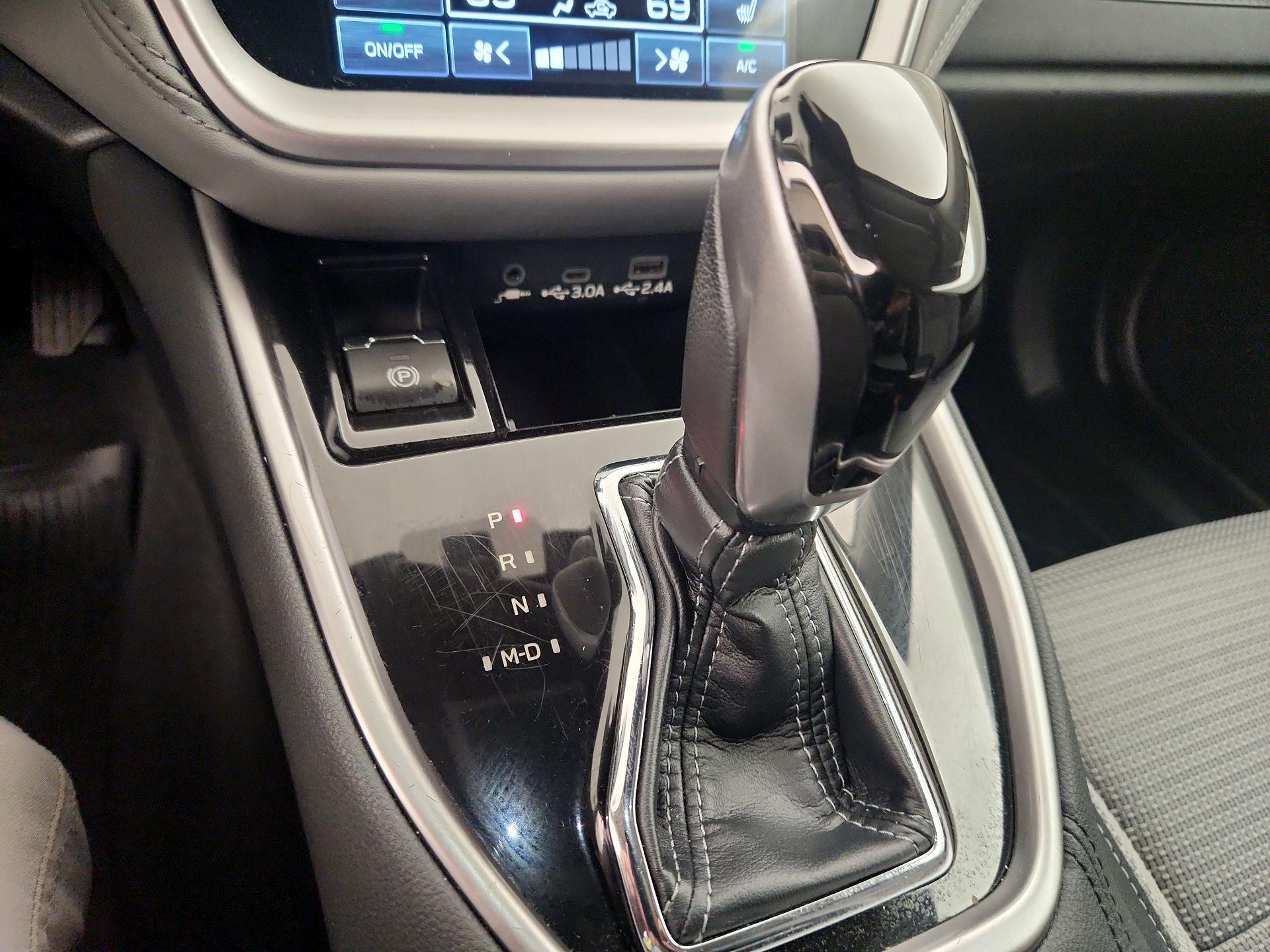 Thumbnail: 2023 Subaru Outback - 15