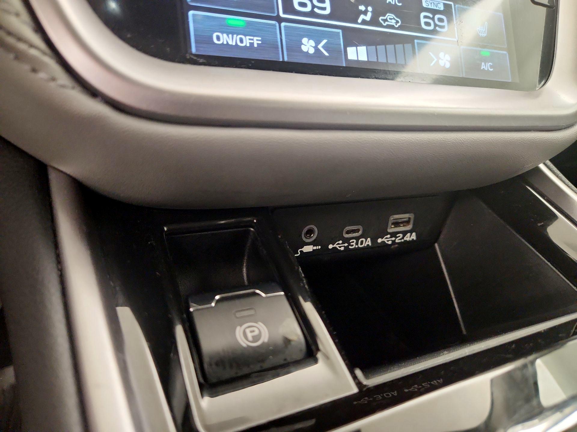 Thumbnail: 2023 Subaru Outback - 16