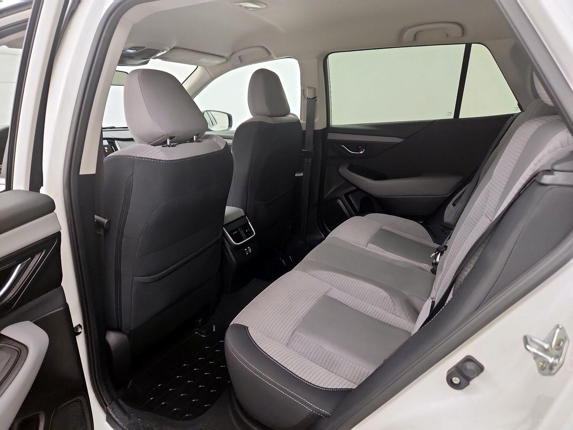 Thumbnail: 2023 Subaru Outback - 17