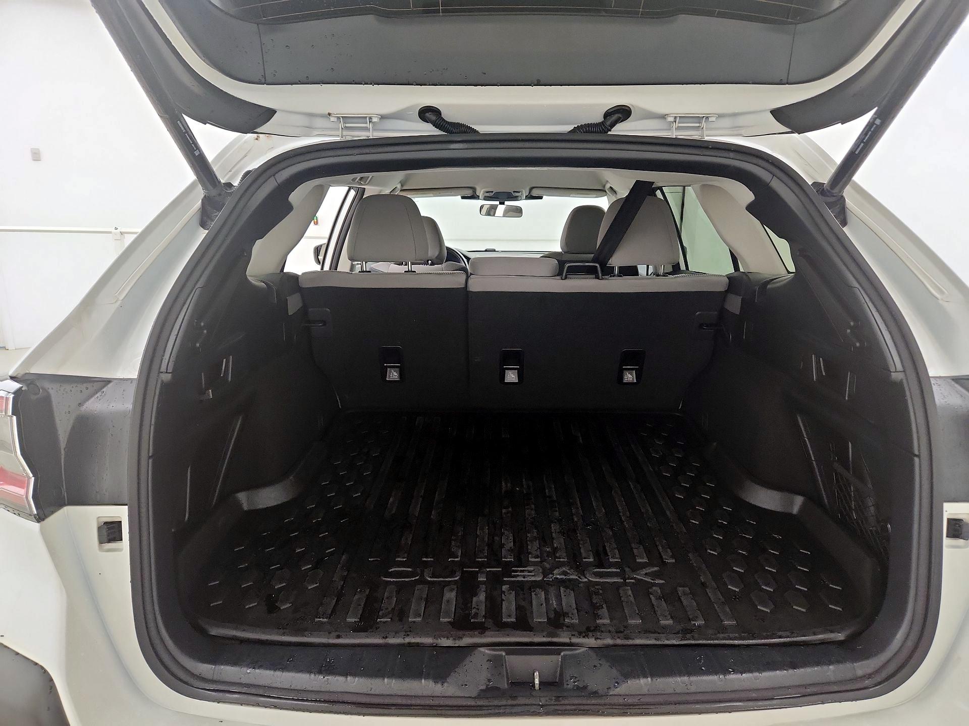 Thumbnail: 2023 Subaru Outback - 18