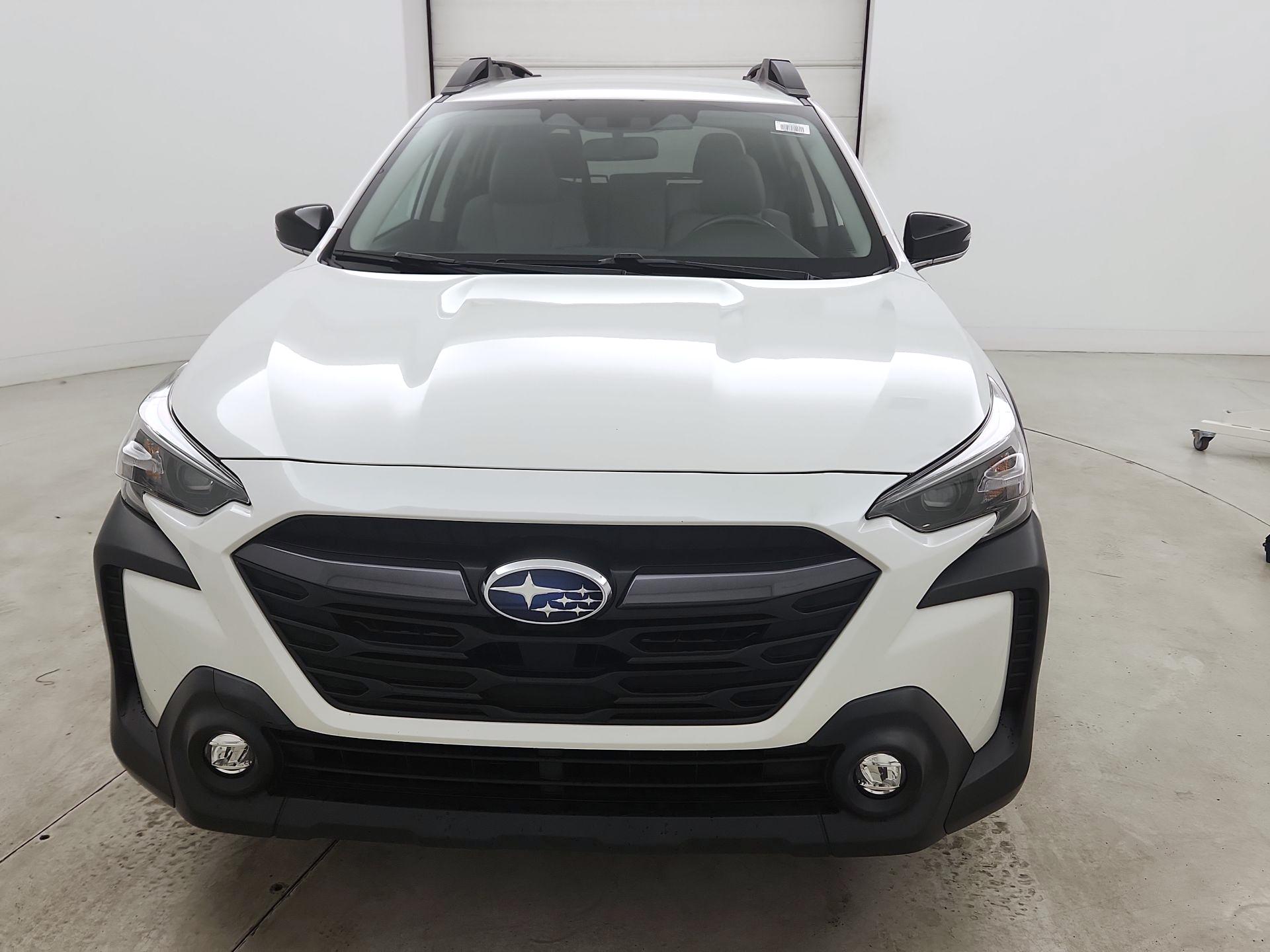 Thumbnail: 2023 Subaru Outback - 2