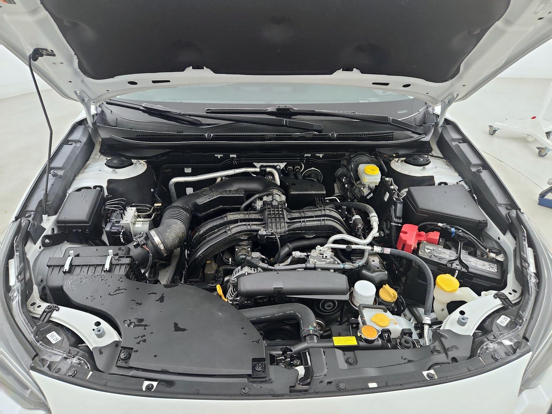 Thumbnail: 2023 Subaru Outback - 19