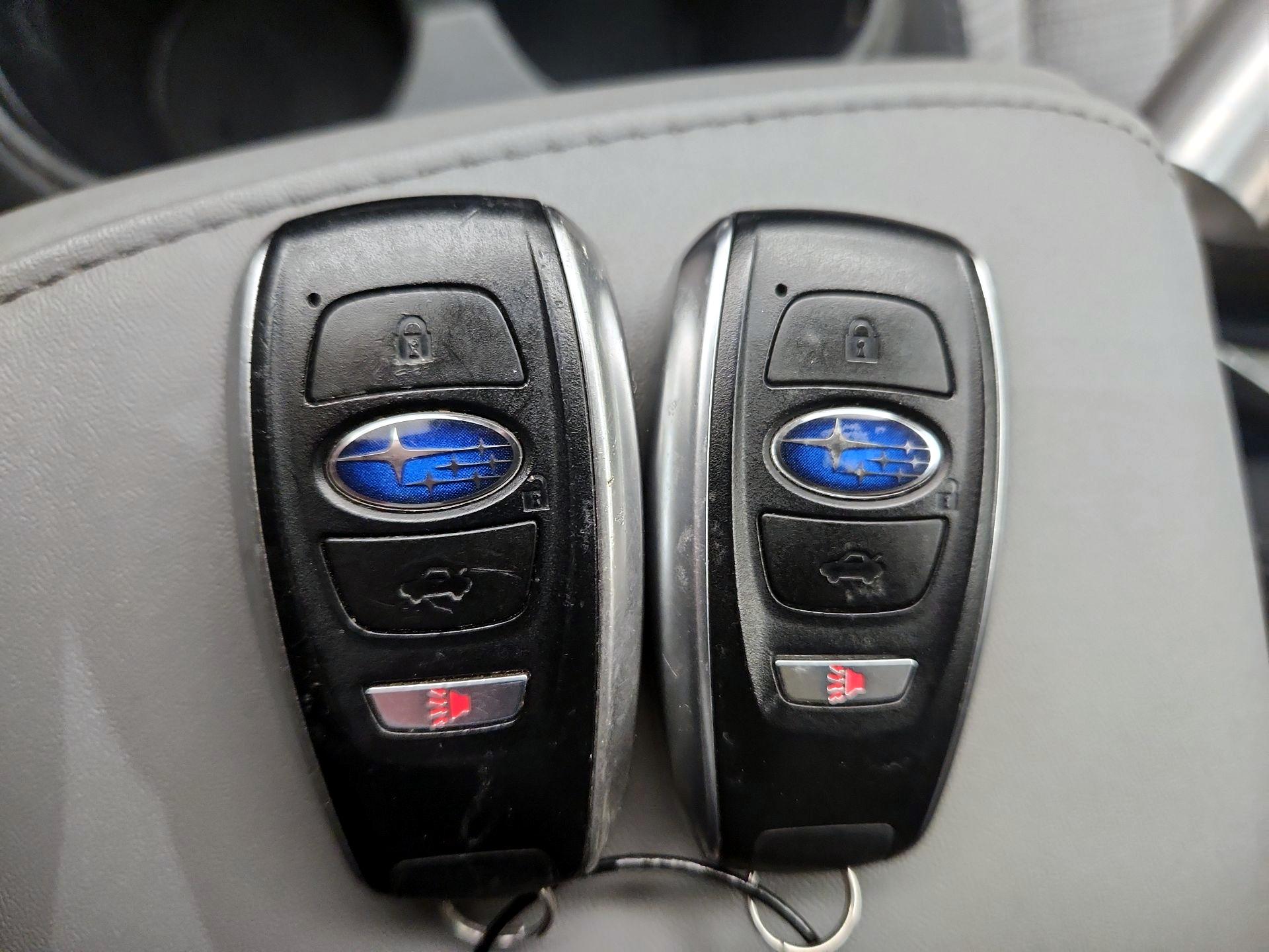 Thumbnail: 2023 Subaru Outback - 20