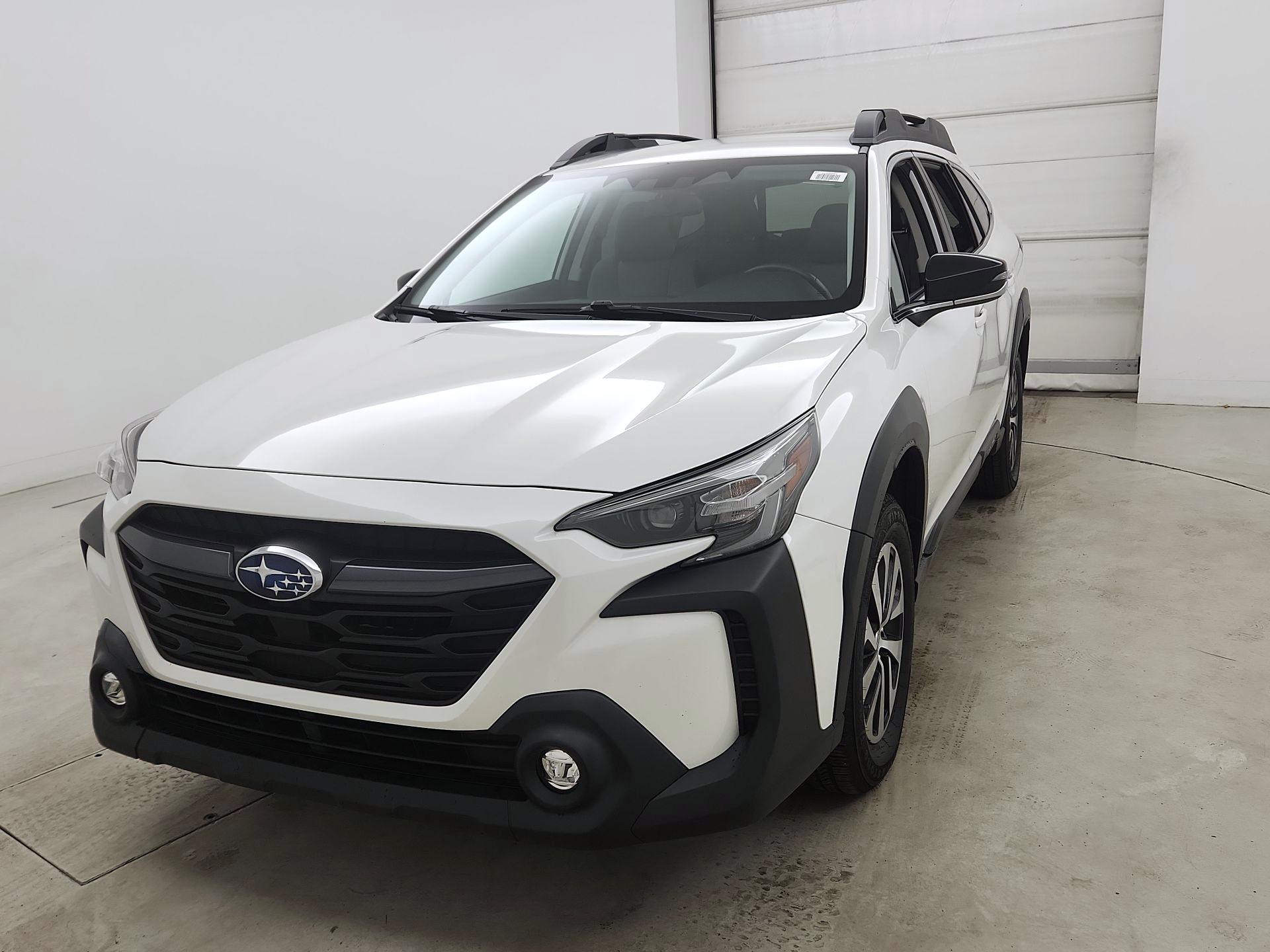 Thumbnail: 2023 Subaru Outback - 3