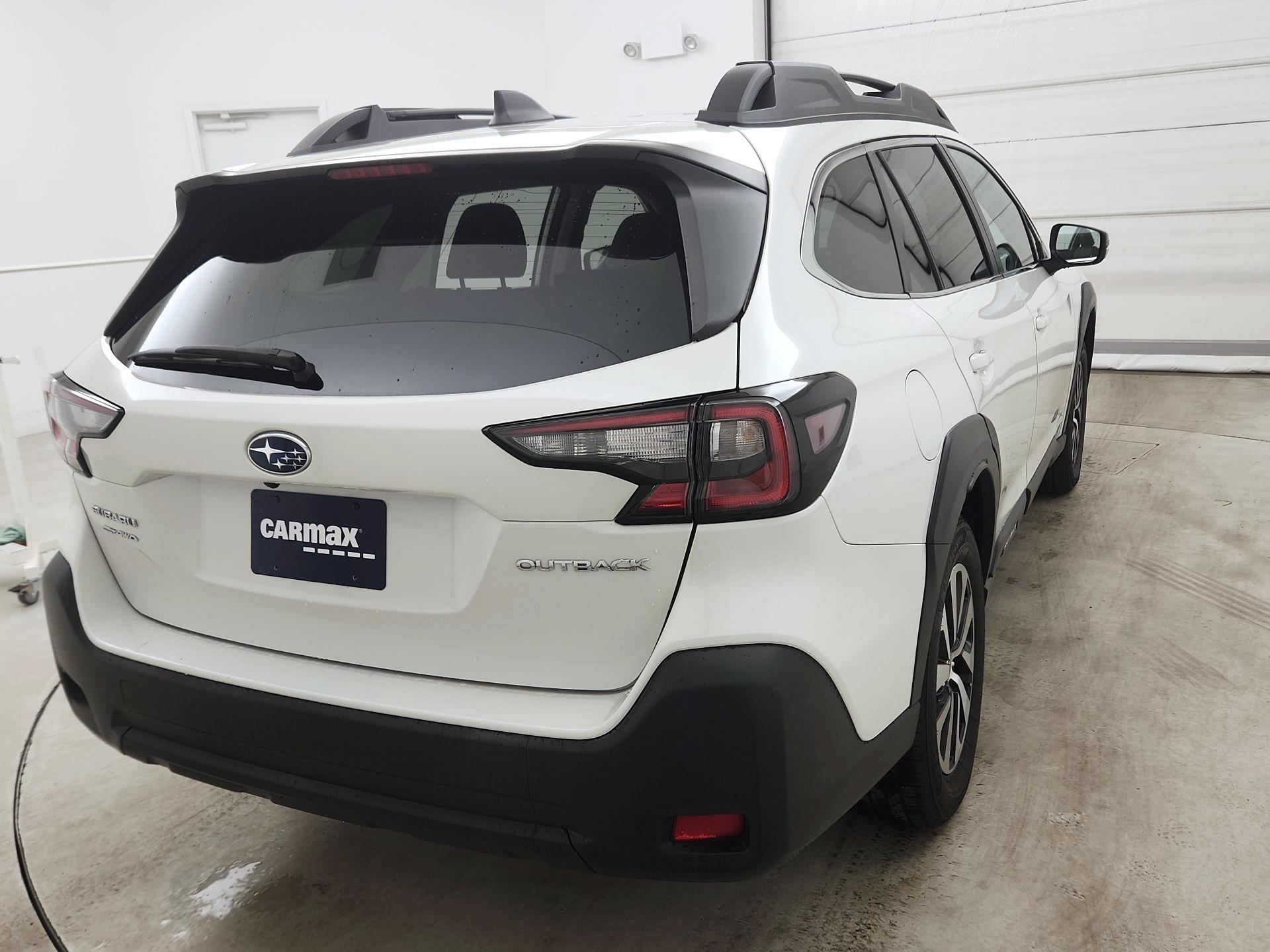 Thumbnail: 2023 Subaru Outback - 5