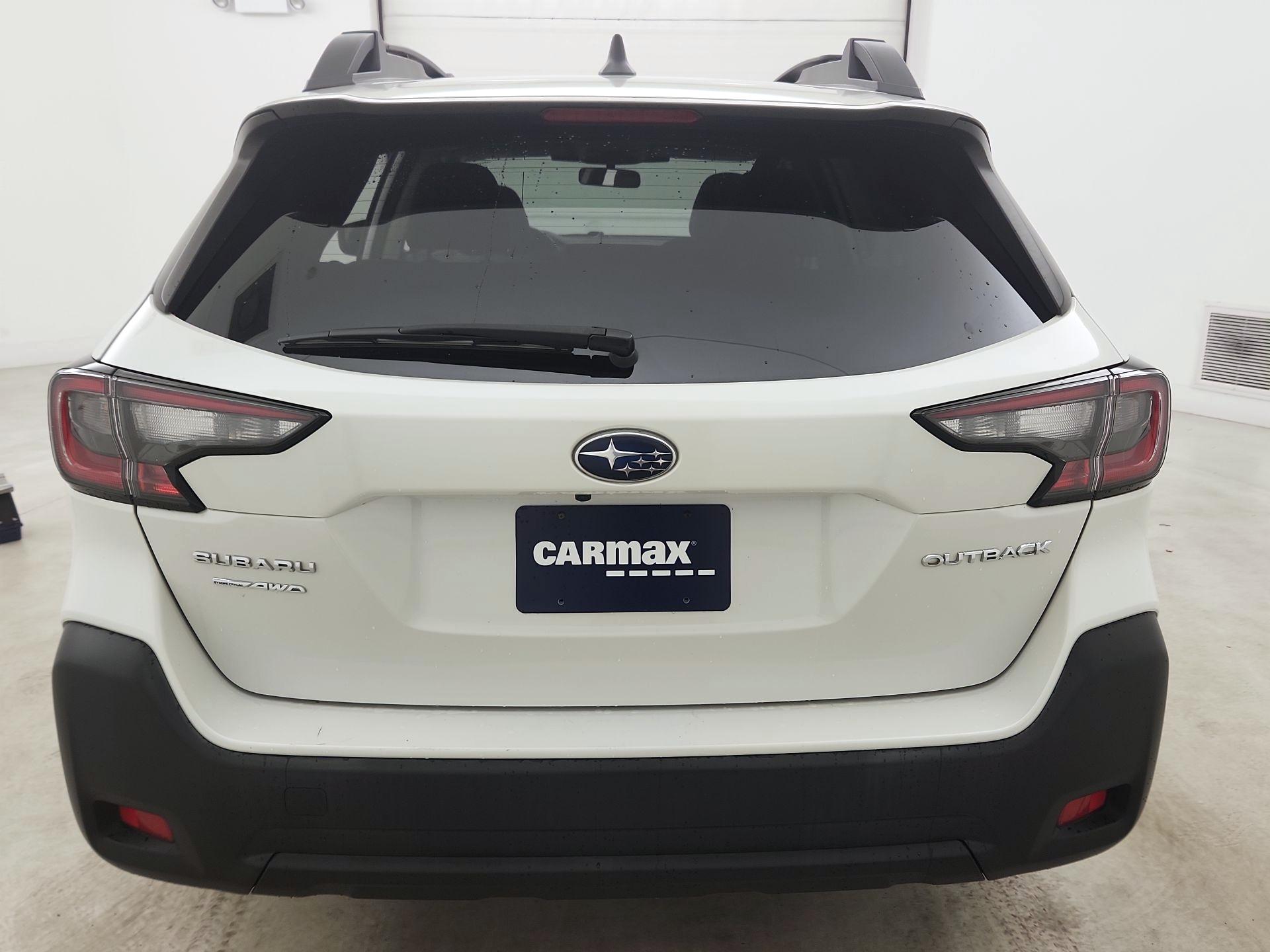 Thumbnail: 2023 Subaru Outback - 6