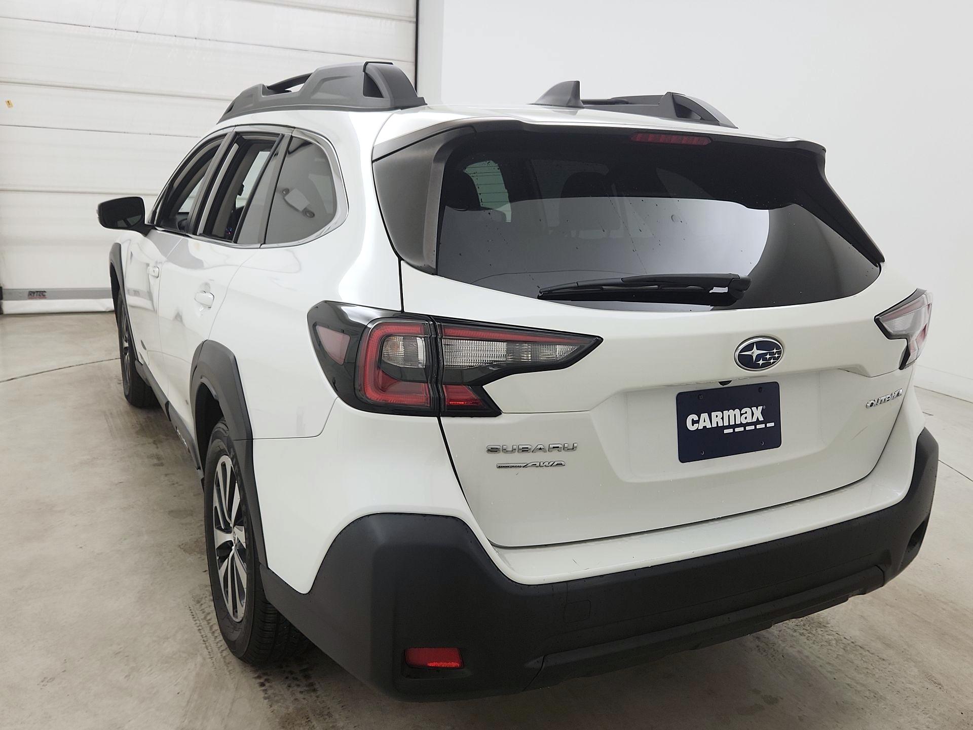 Thumbnail: 2023 Subaru Outback - 7