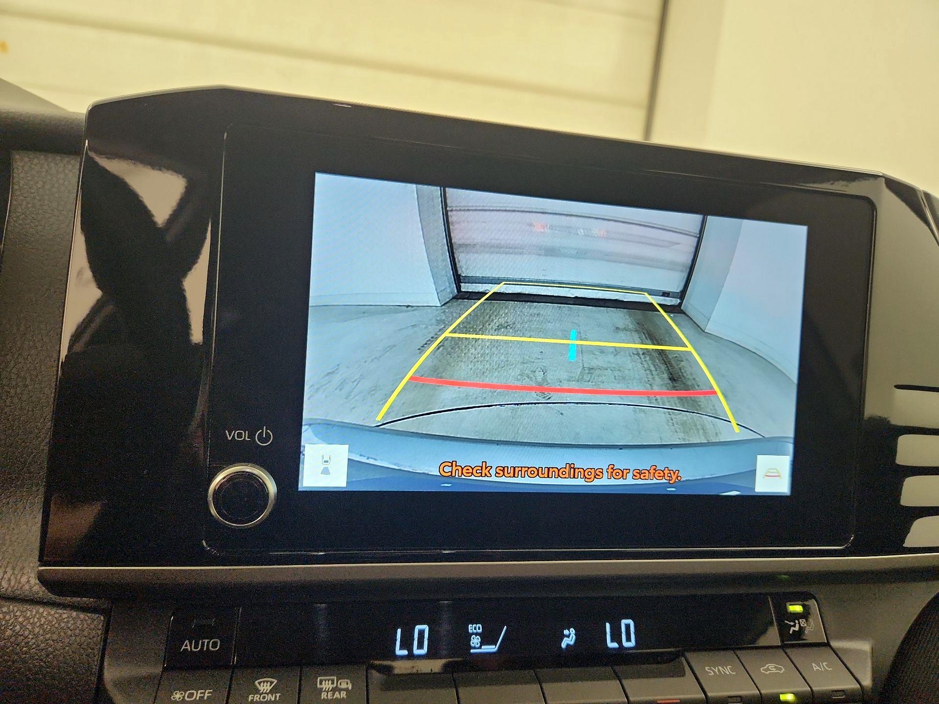 Thumbnail: 2025 Toyota Camry - 14