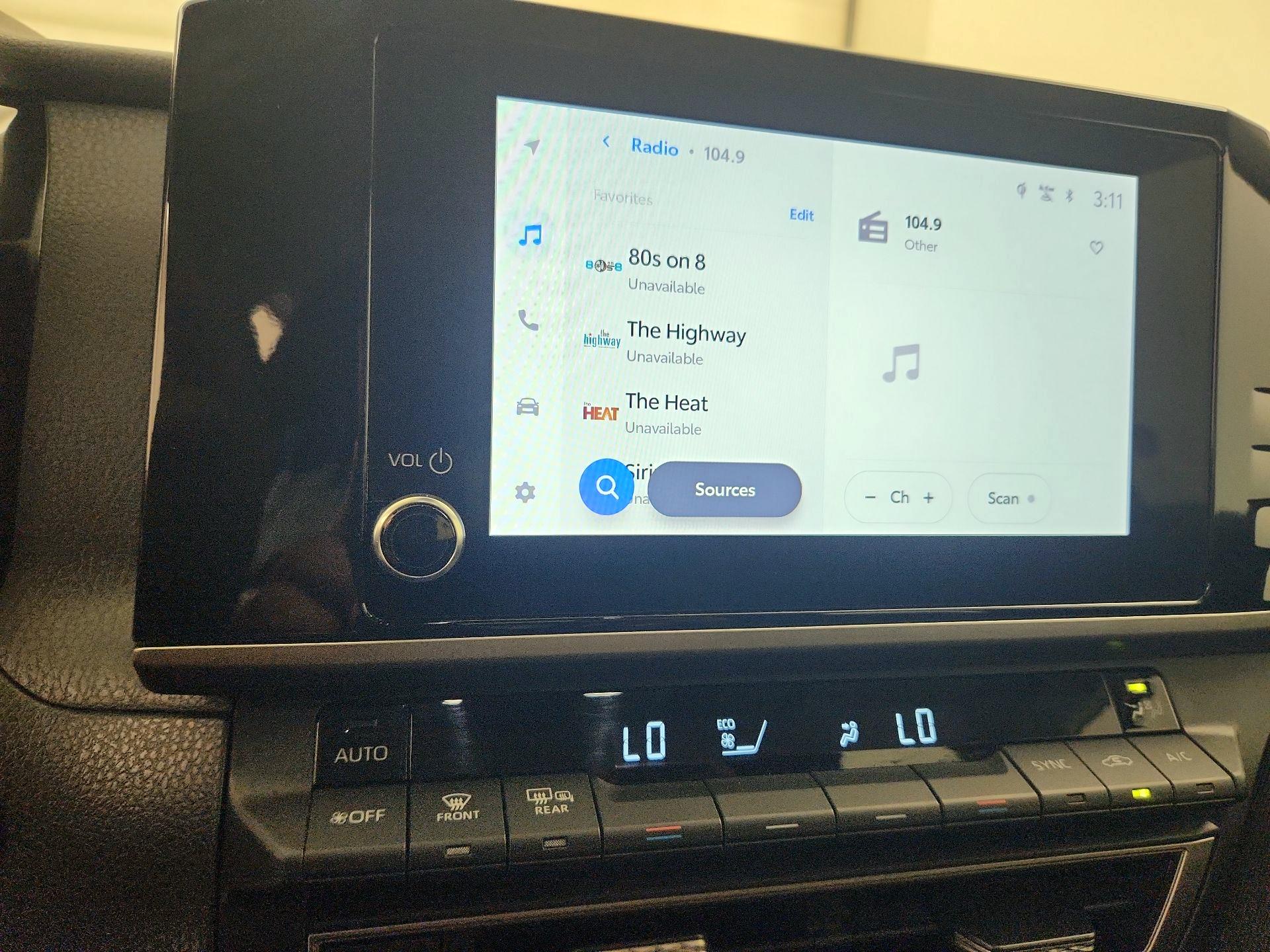 Thumbnail: 2025 Toyota Camry - 15