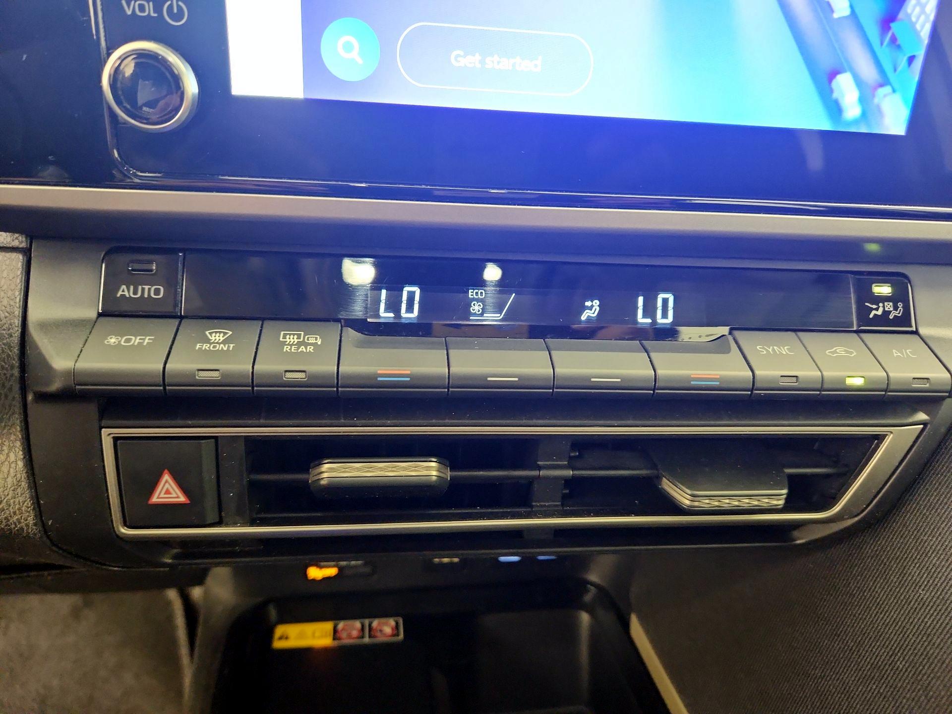 Thumbnail: 2025 Toyota Camry - 16