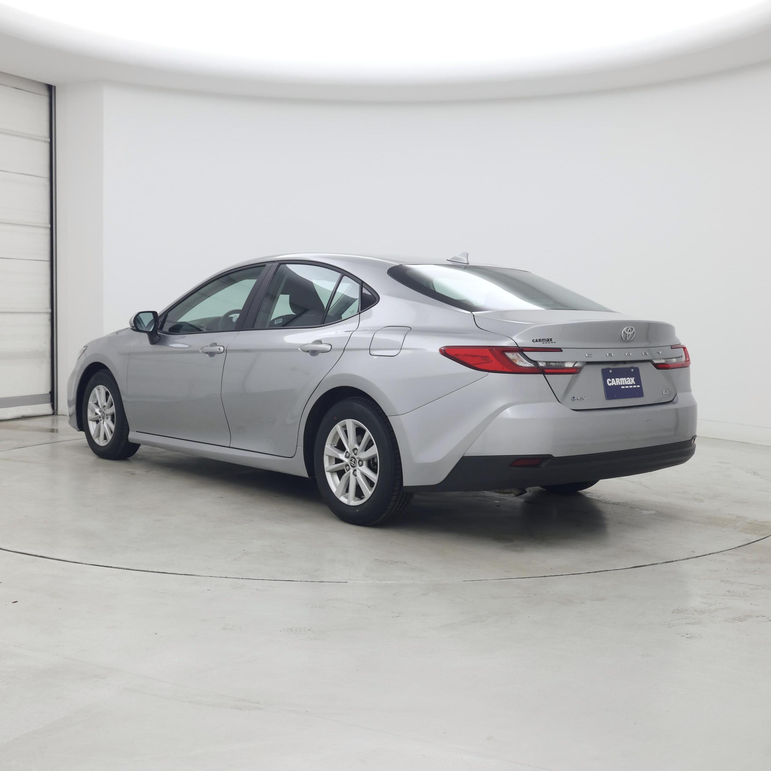 Thumbnail: 2025 Toyota Camry - 2