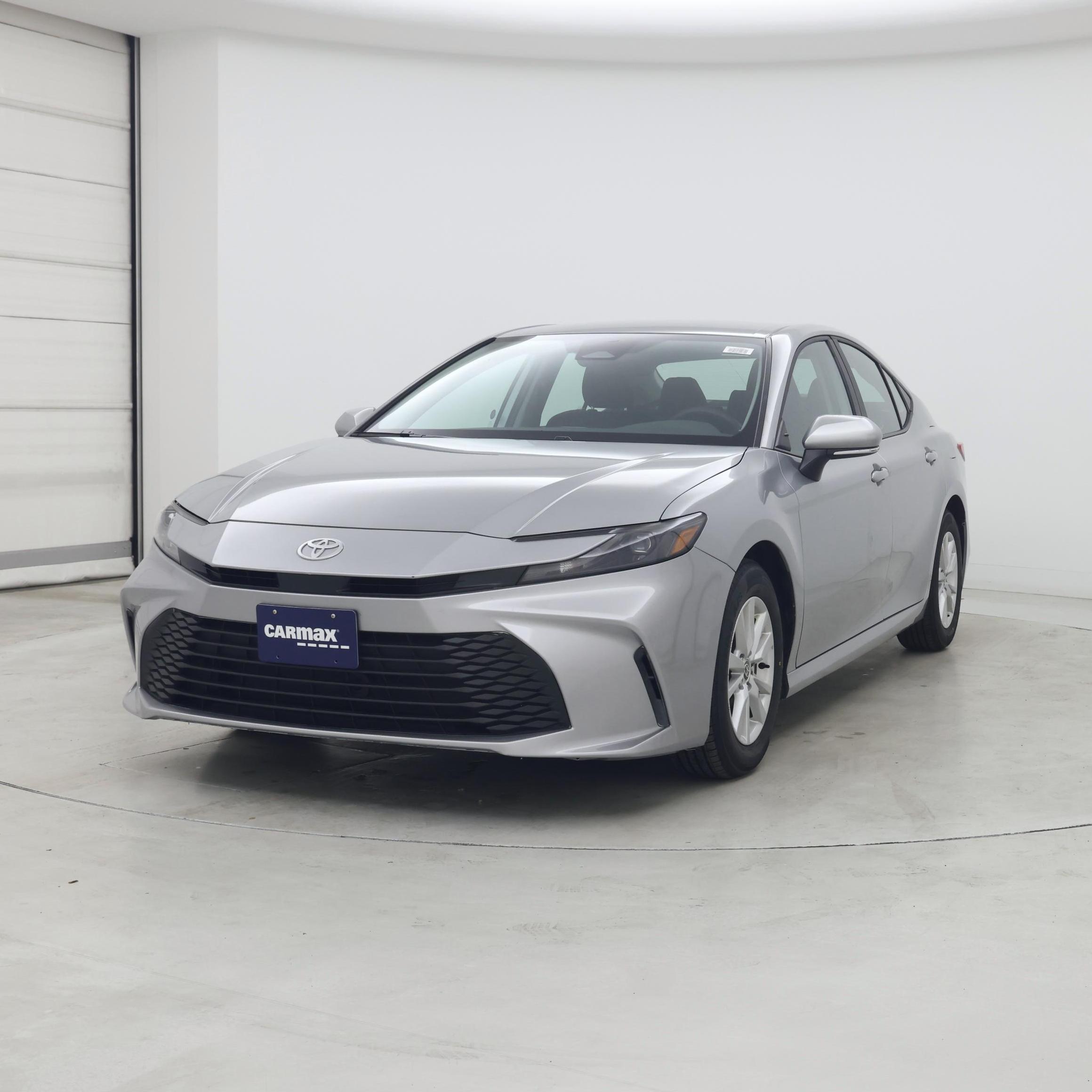 Thumbnail: 2025 Toyota Camry - 4