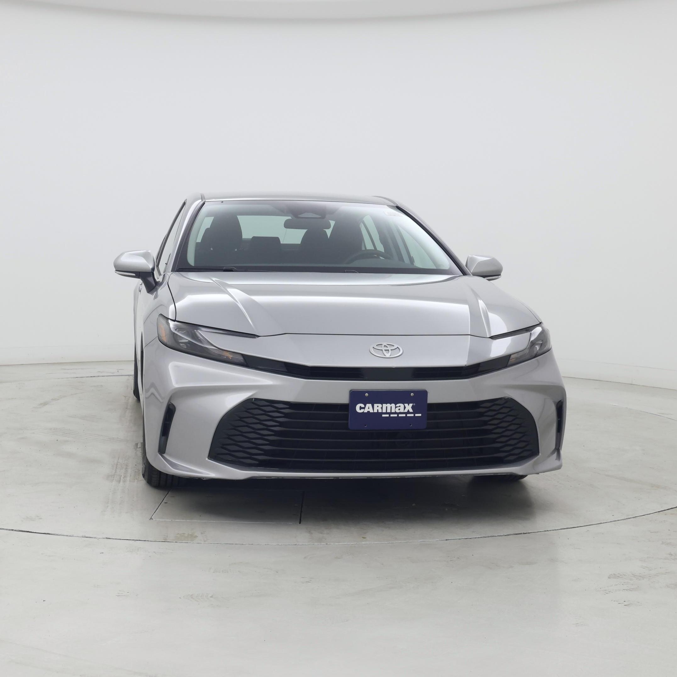 Thumbnail: 2025 Toyota Camry - 5