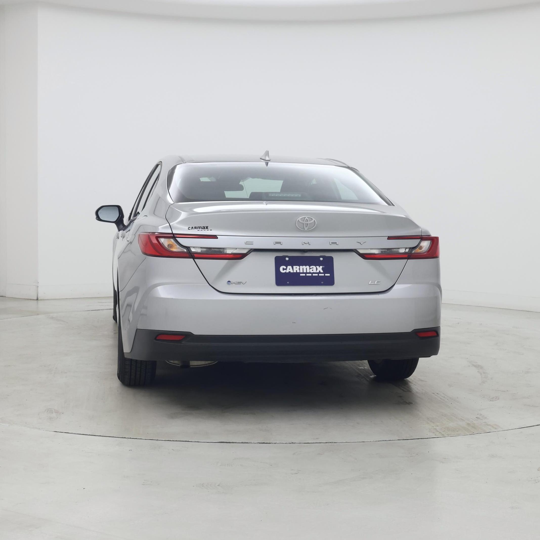 Thumbnail: 2025 Toyota Camry - 6