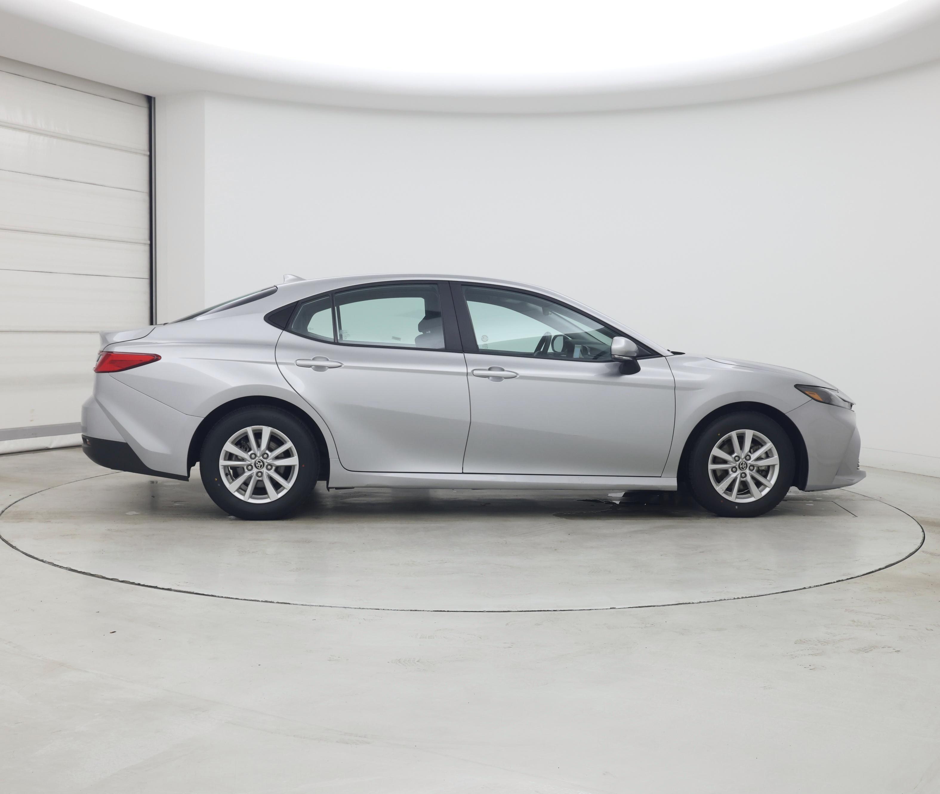 Thumbnail: 2025 Toyota Camry - 7